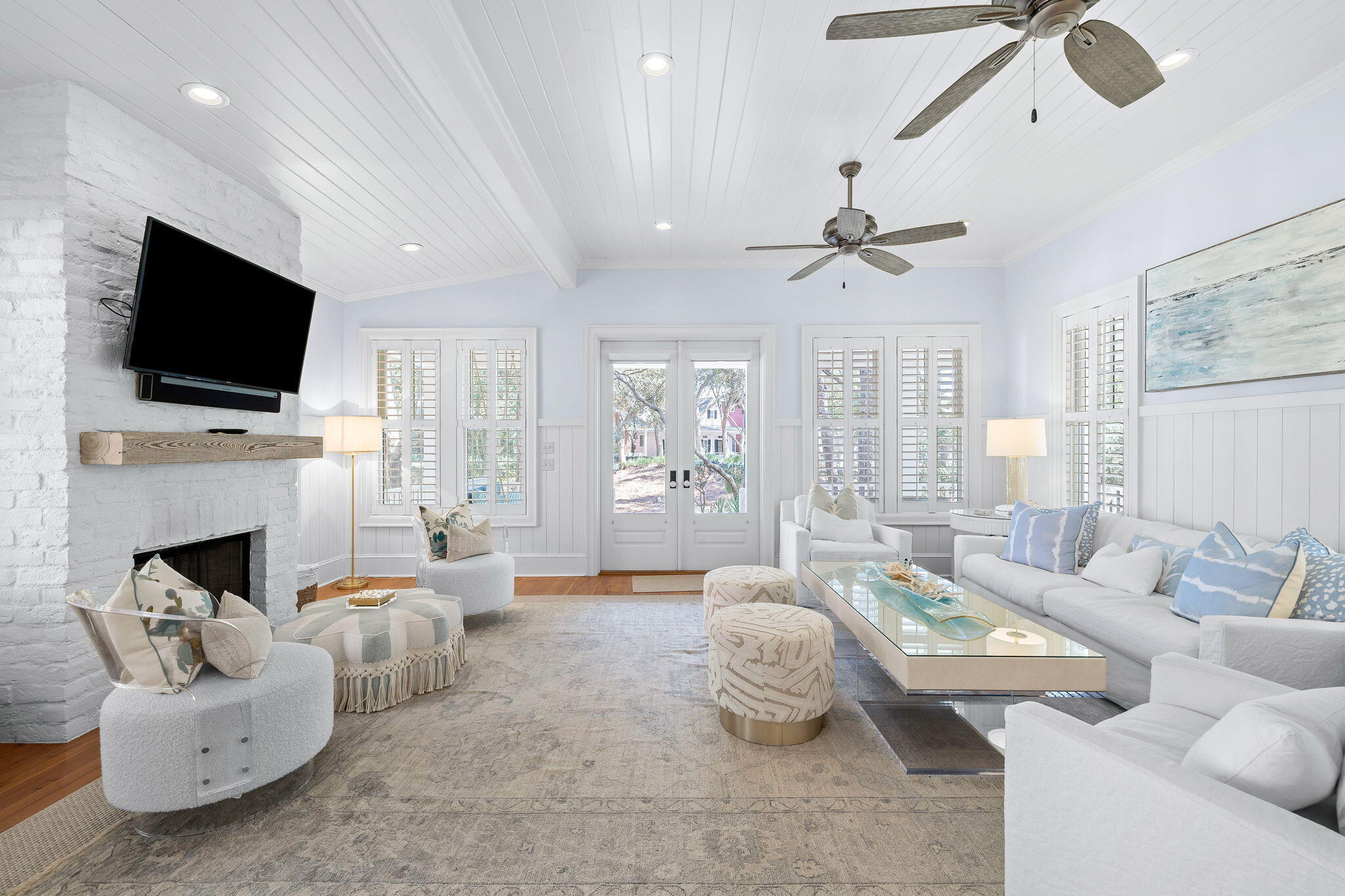 WATERCOLOR - Residential