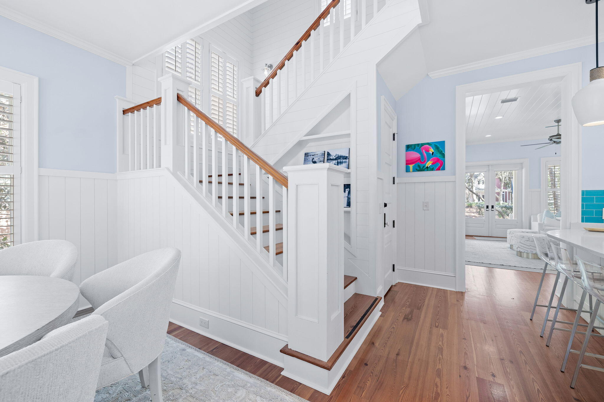 WATERCOLOR - Residential