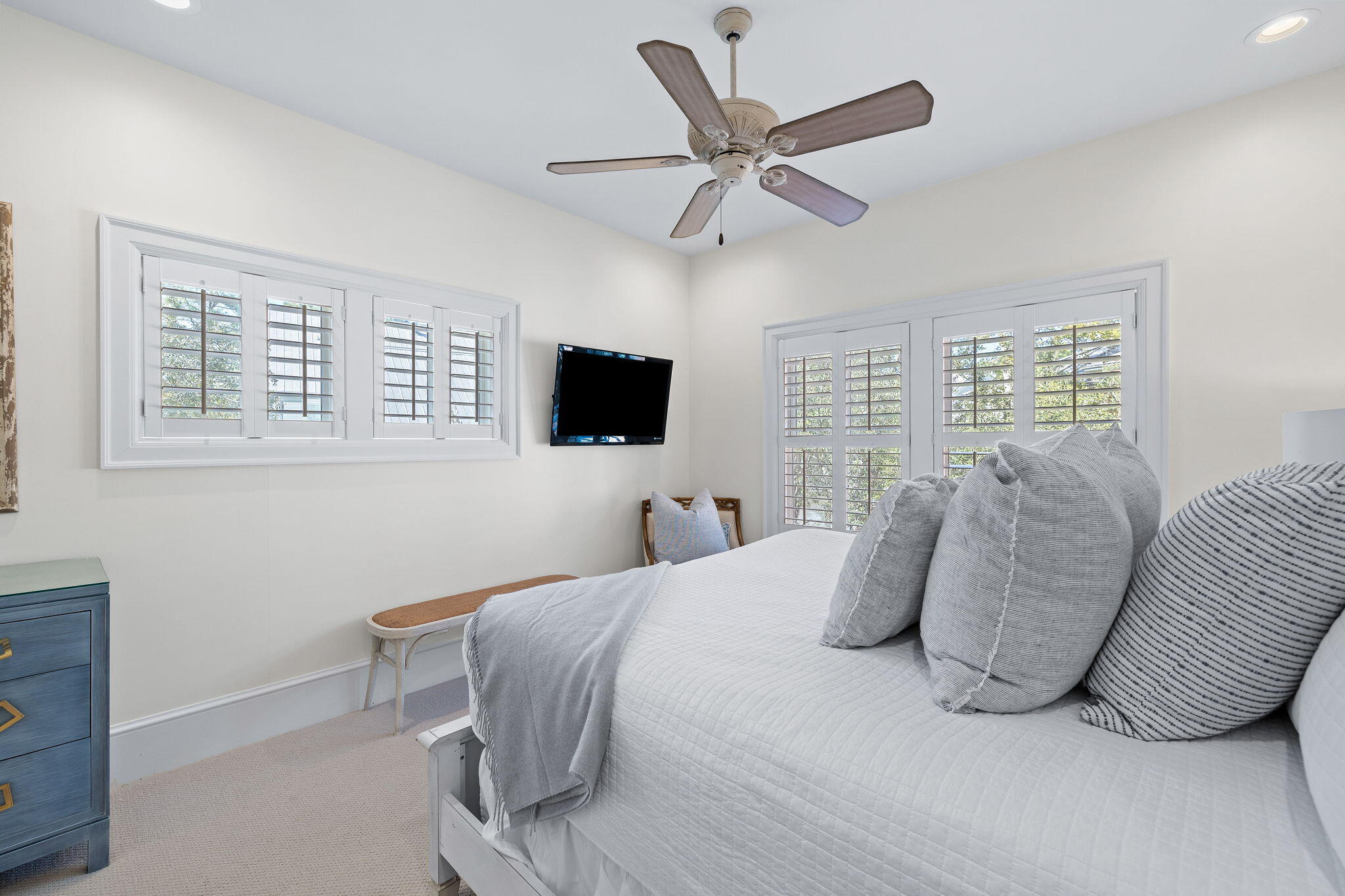 WATERCOLOR - Residential