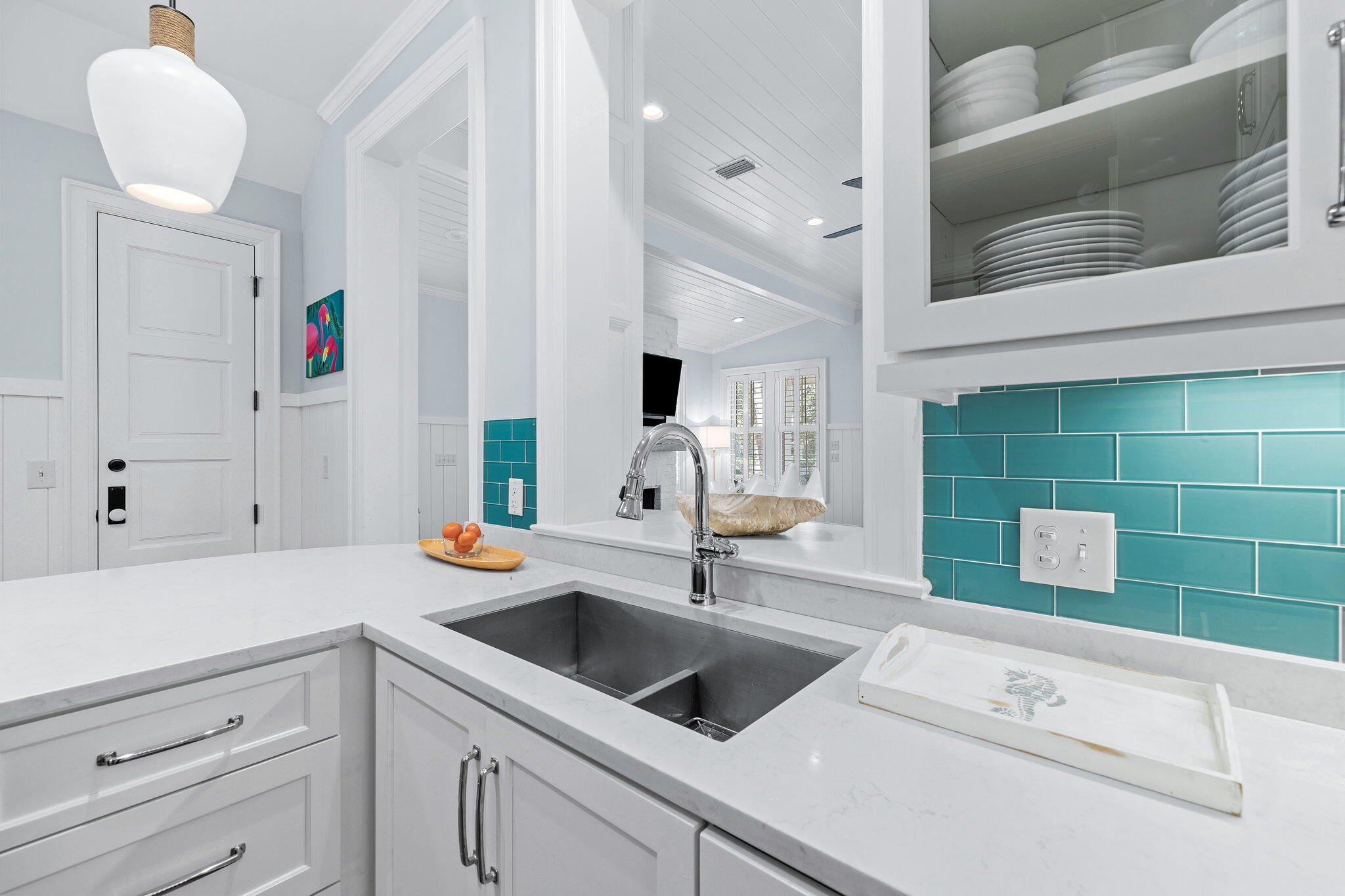 WATERCOLOR - Residential