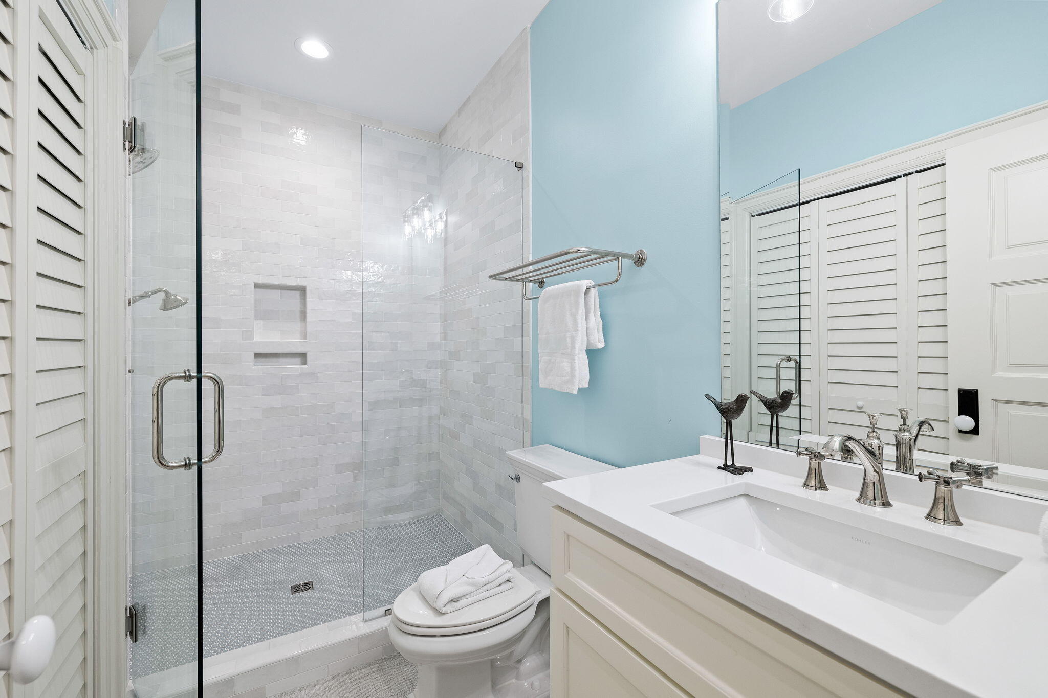 WATERCOLOR - Residential