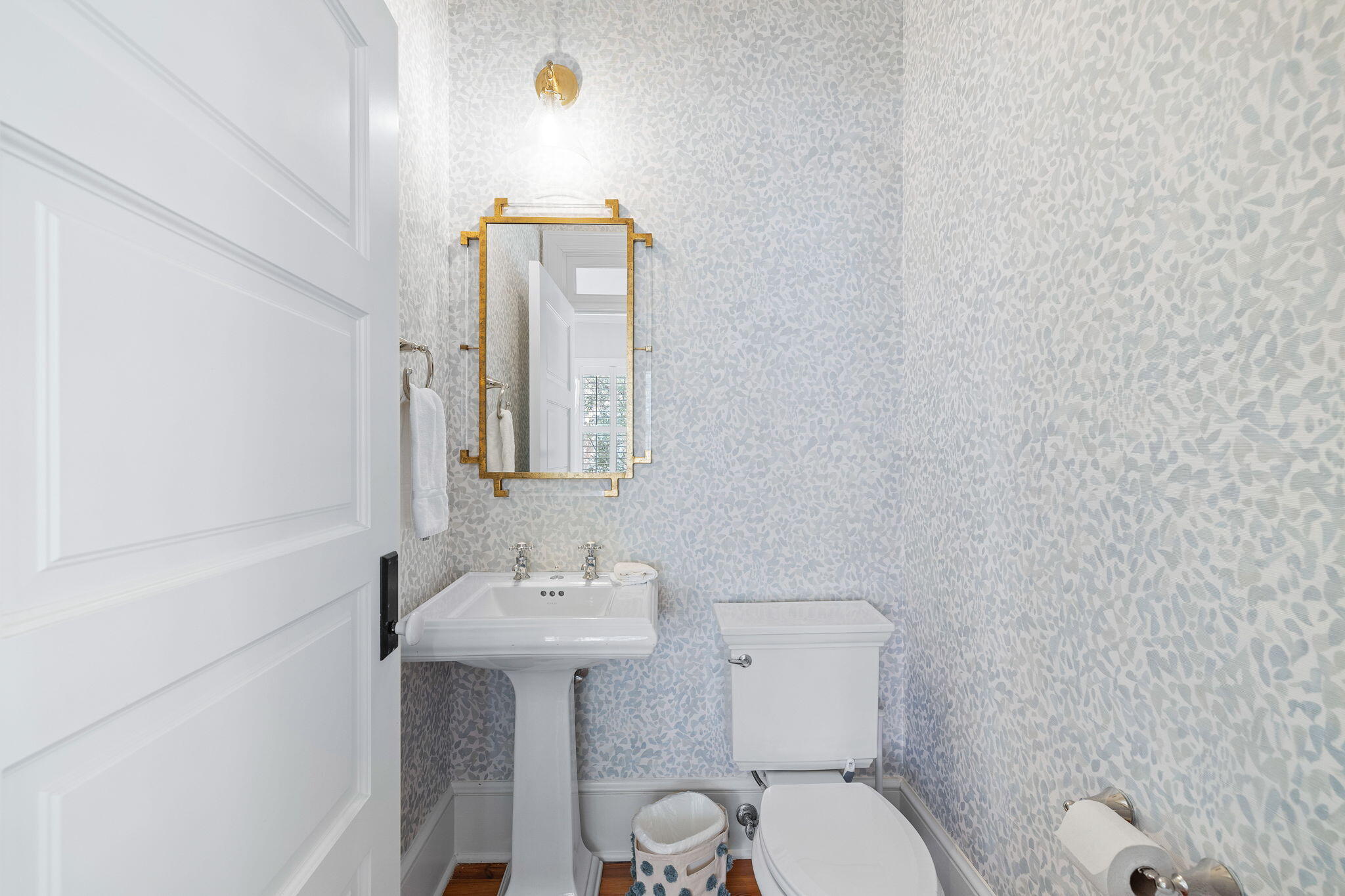 WATERCOLOR - Residential