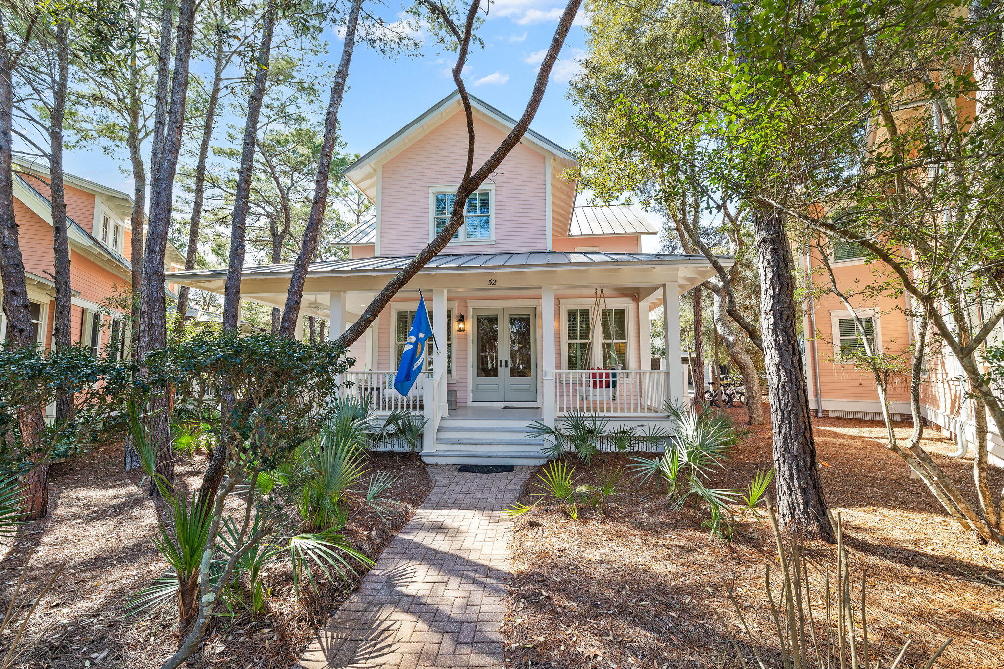 WATERCOLOR - Residential