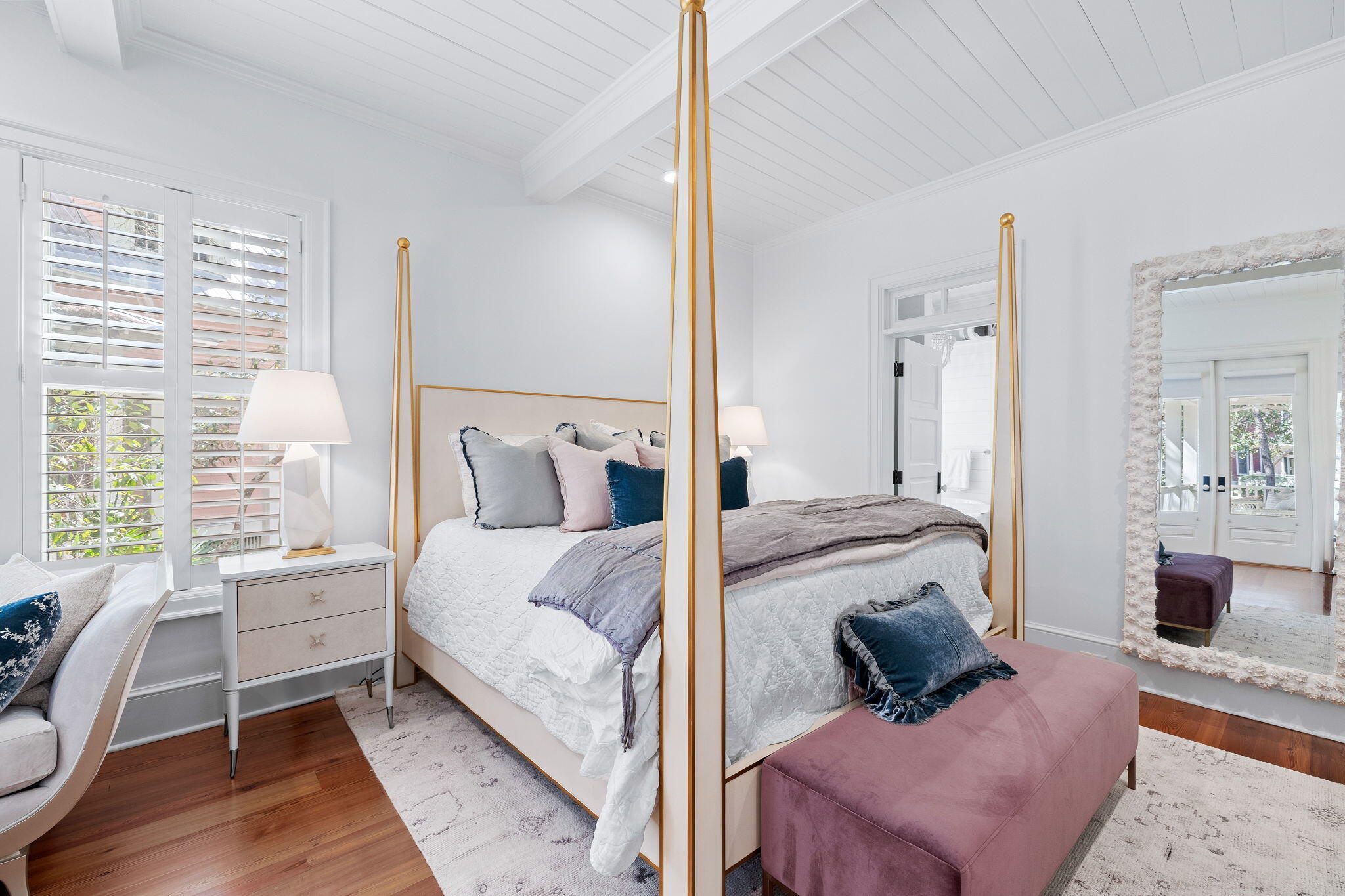 WATERCOLOR - Residential