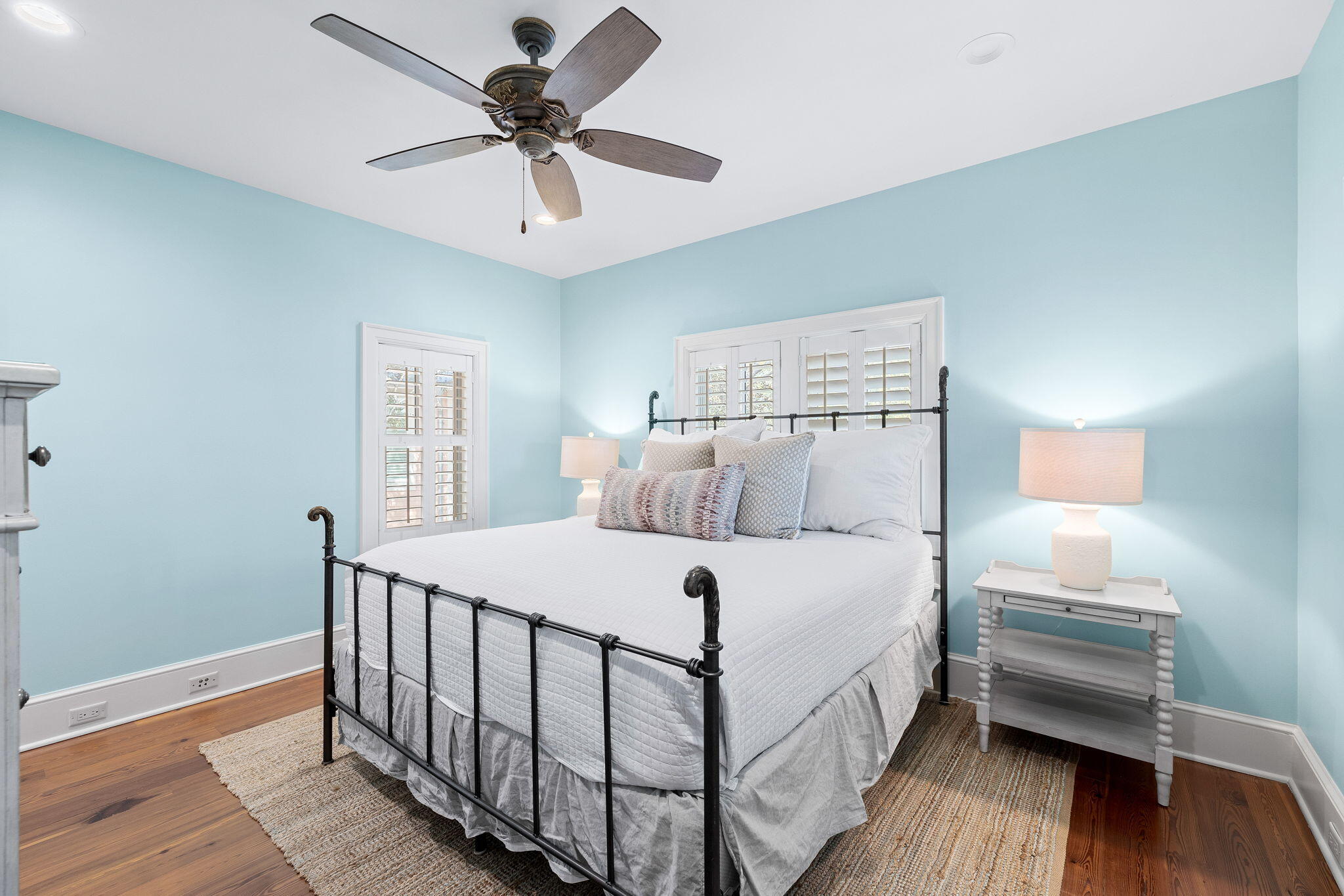 WATERCOLOR - Residential