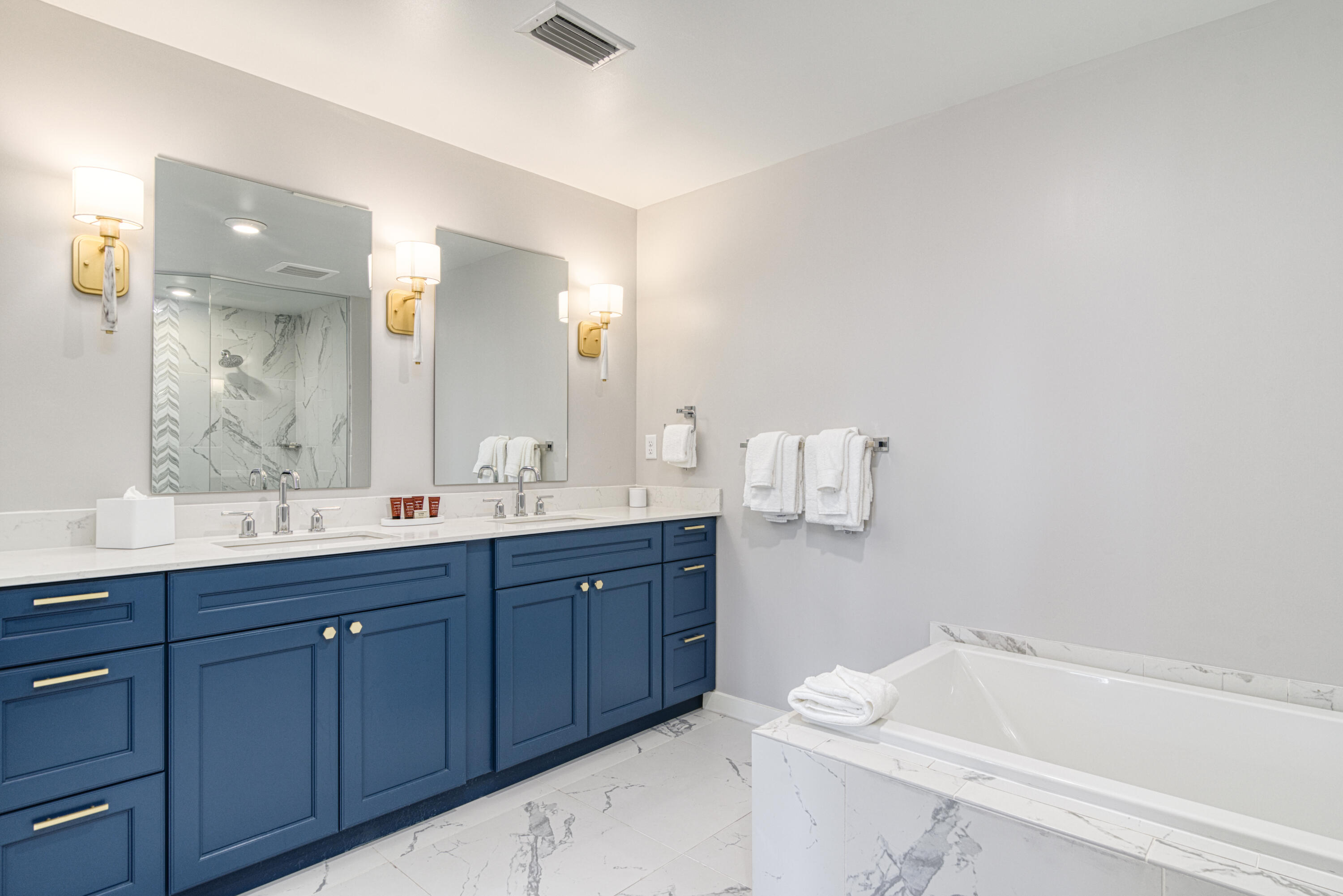 OSPREY POINTE - Residential