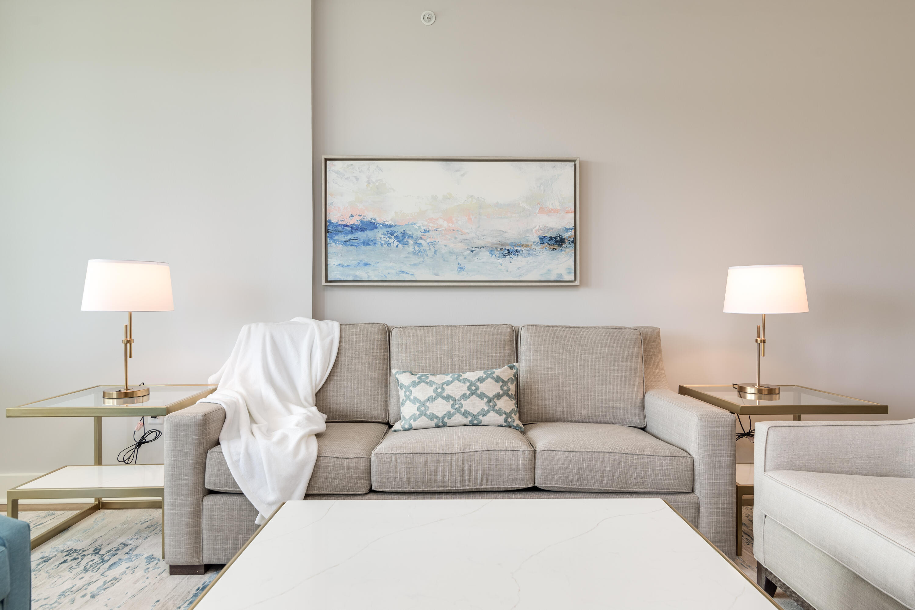 OSPREY POINTE - Residential