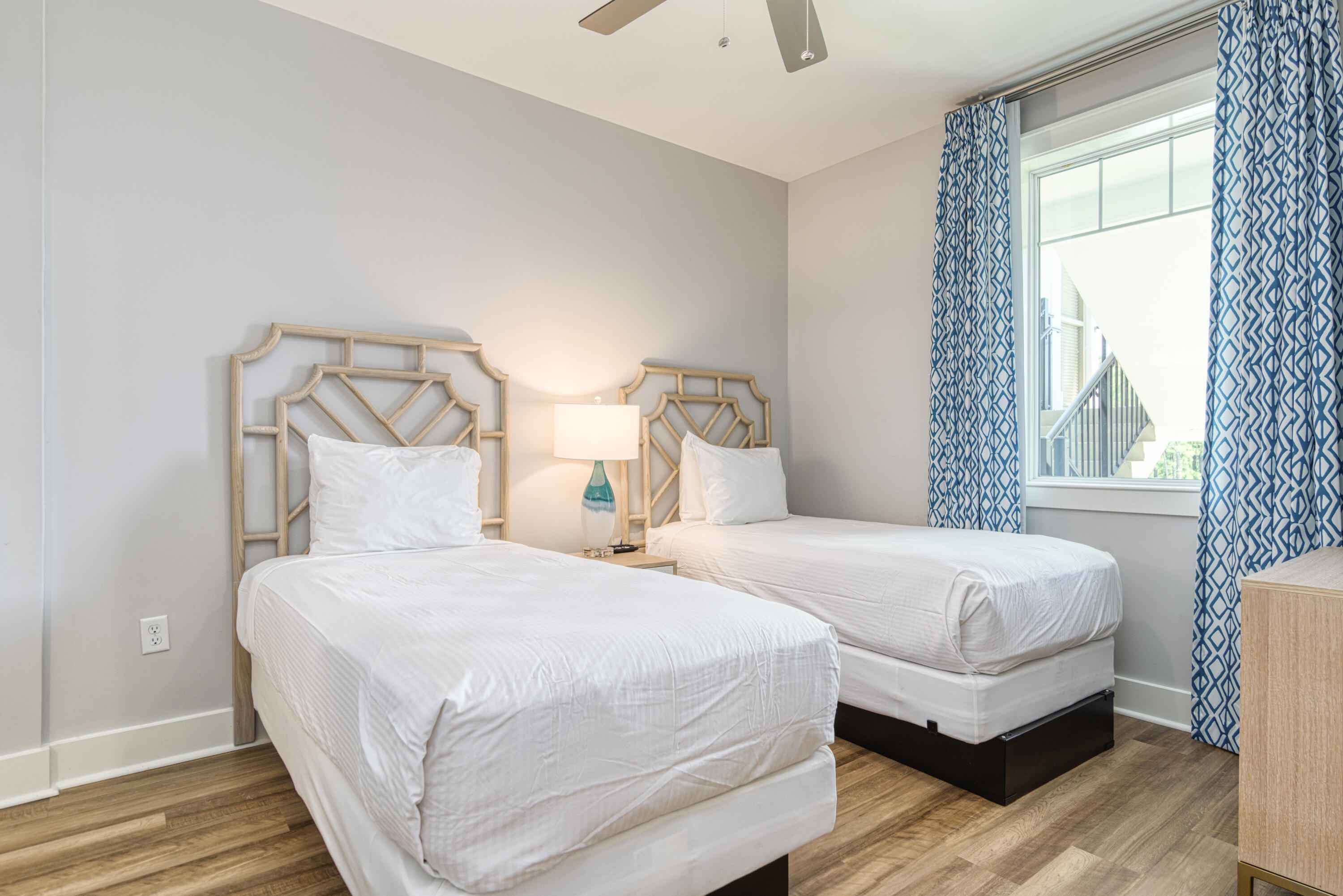 OSPREY POINTE - Residential