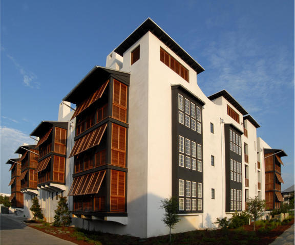 ROSEMARY BEACH - Residential