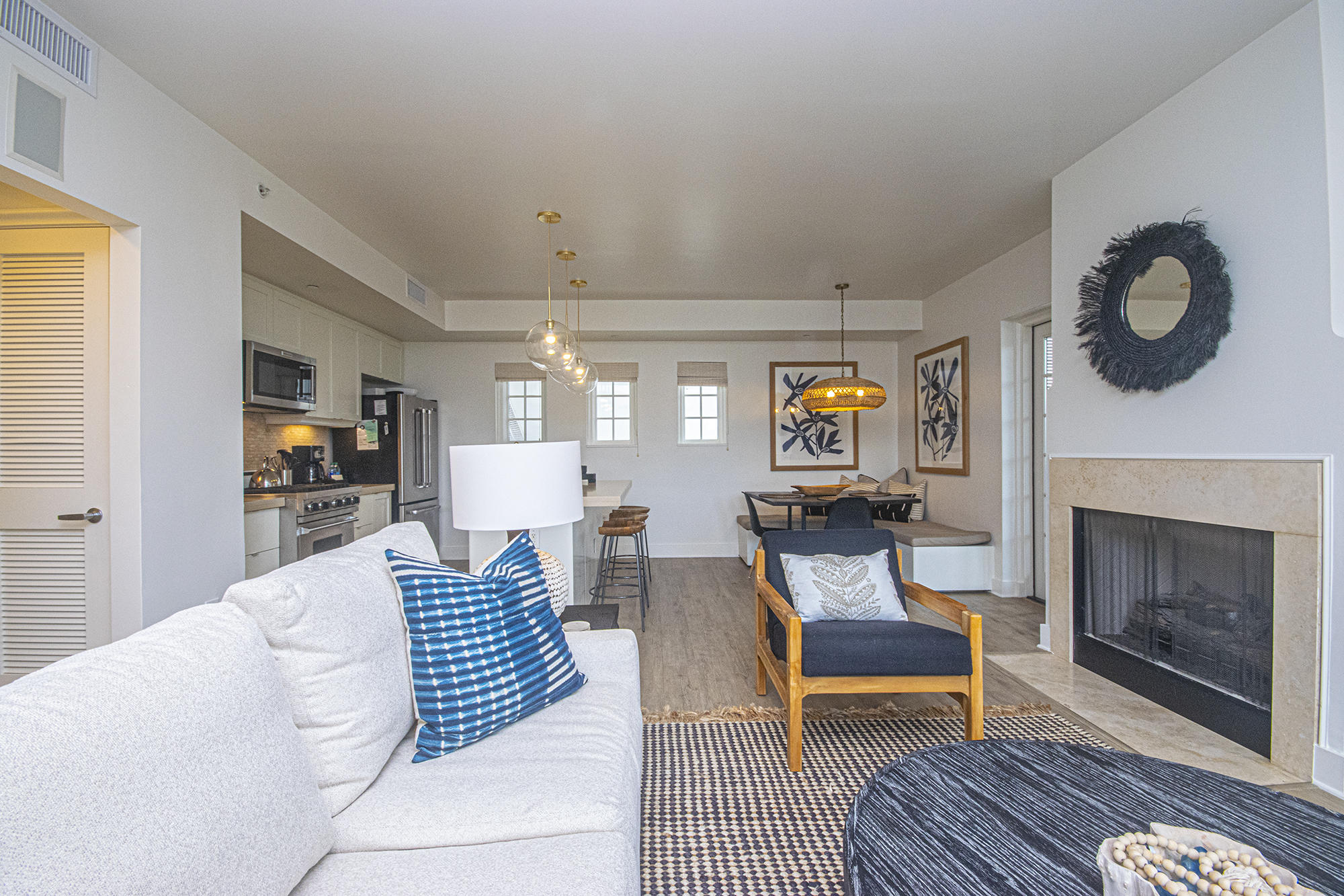 ROSEMARY BEACH - Residential