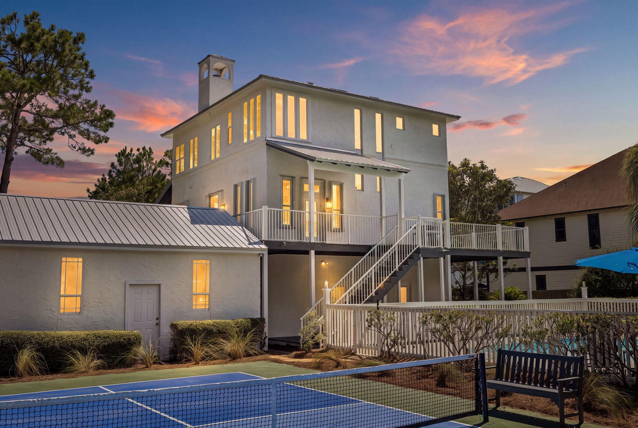 108 Woodward Drive