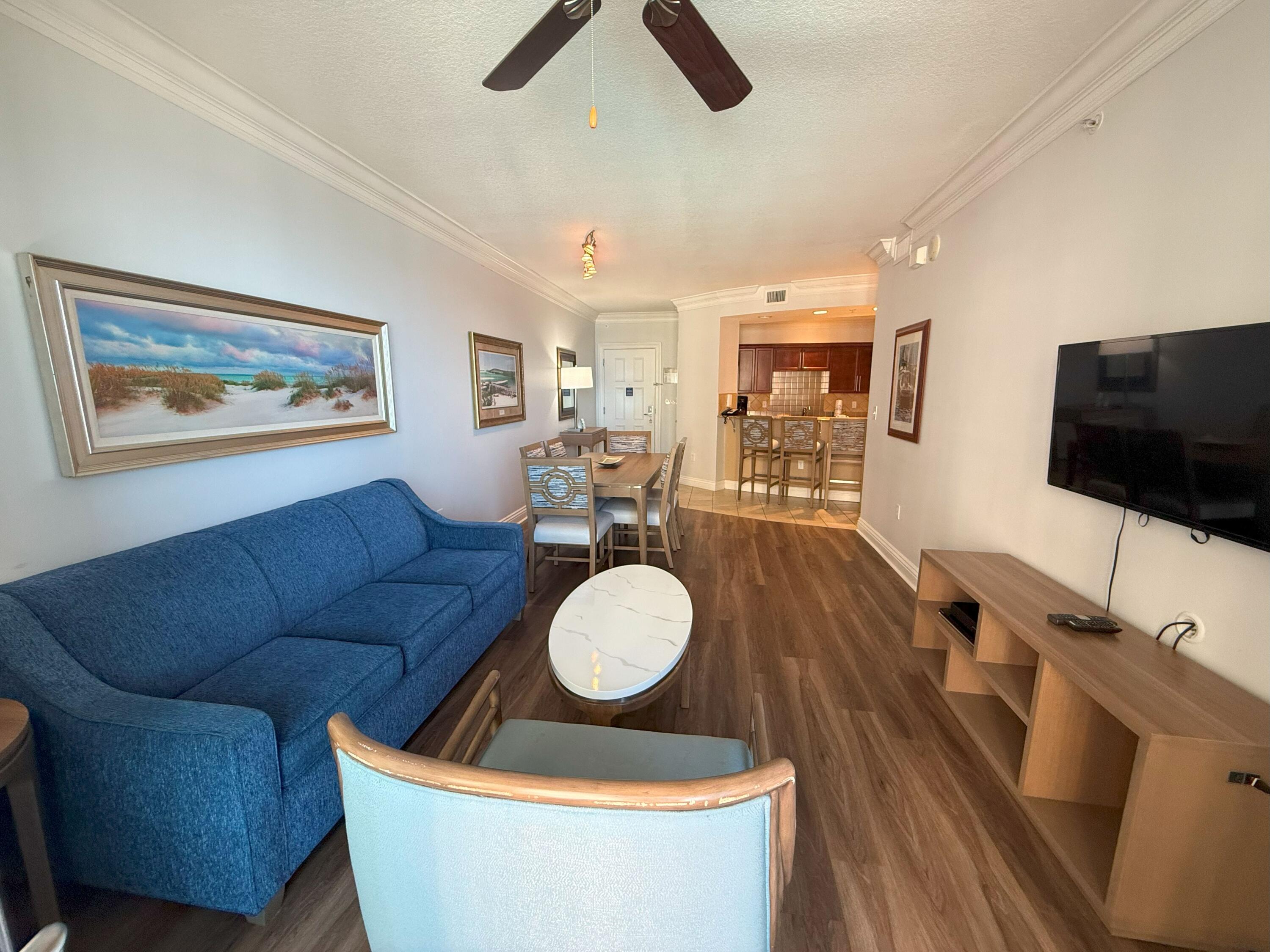 EMERALD GRANDE - Residential