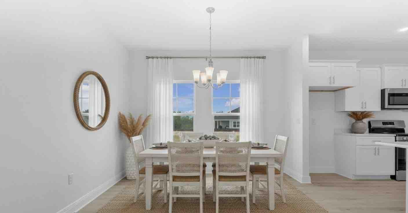 THE BLUFFS AT LAFAYETTE - Residential