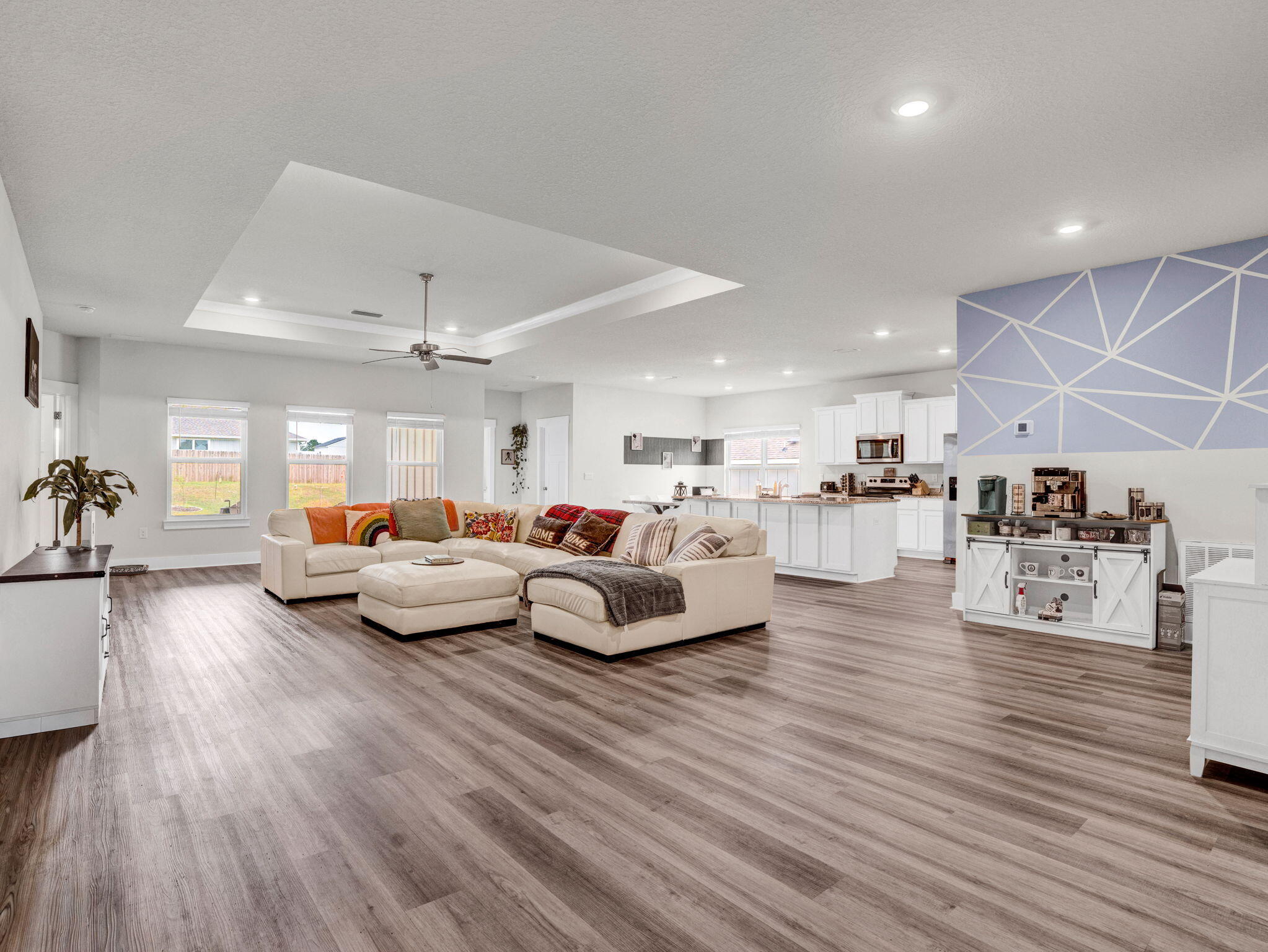Preserve At Deer Run - Residential