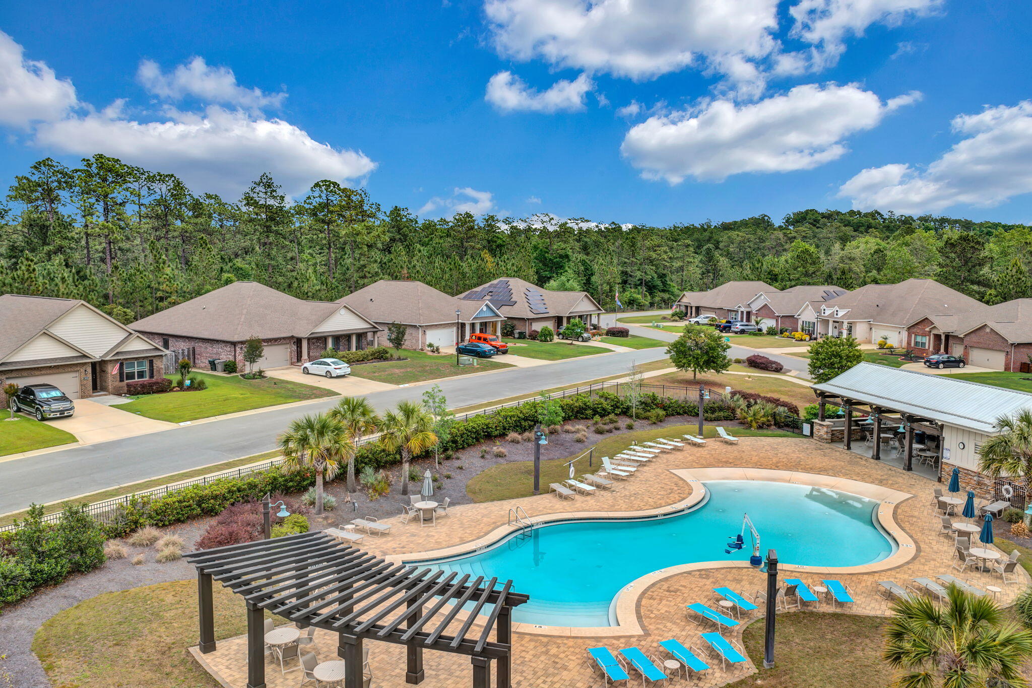 Preserve At Deer Run - Residential