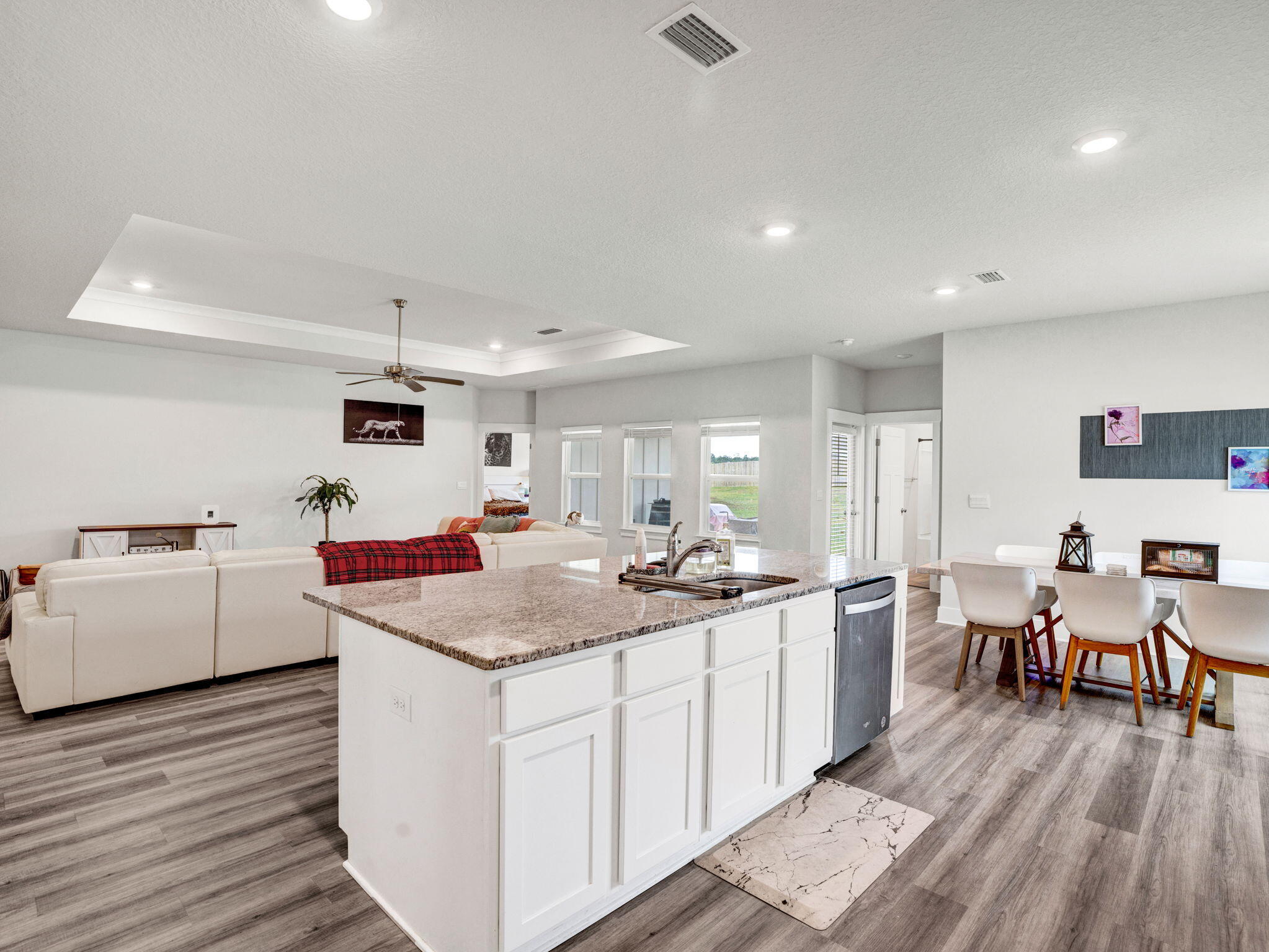 Preserve At Deer Run - Residential