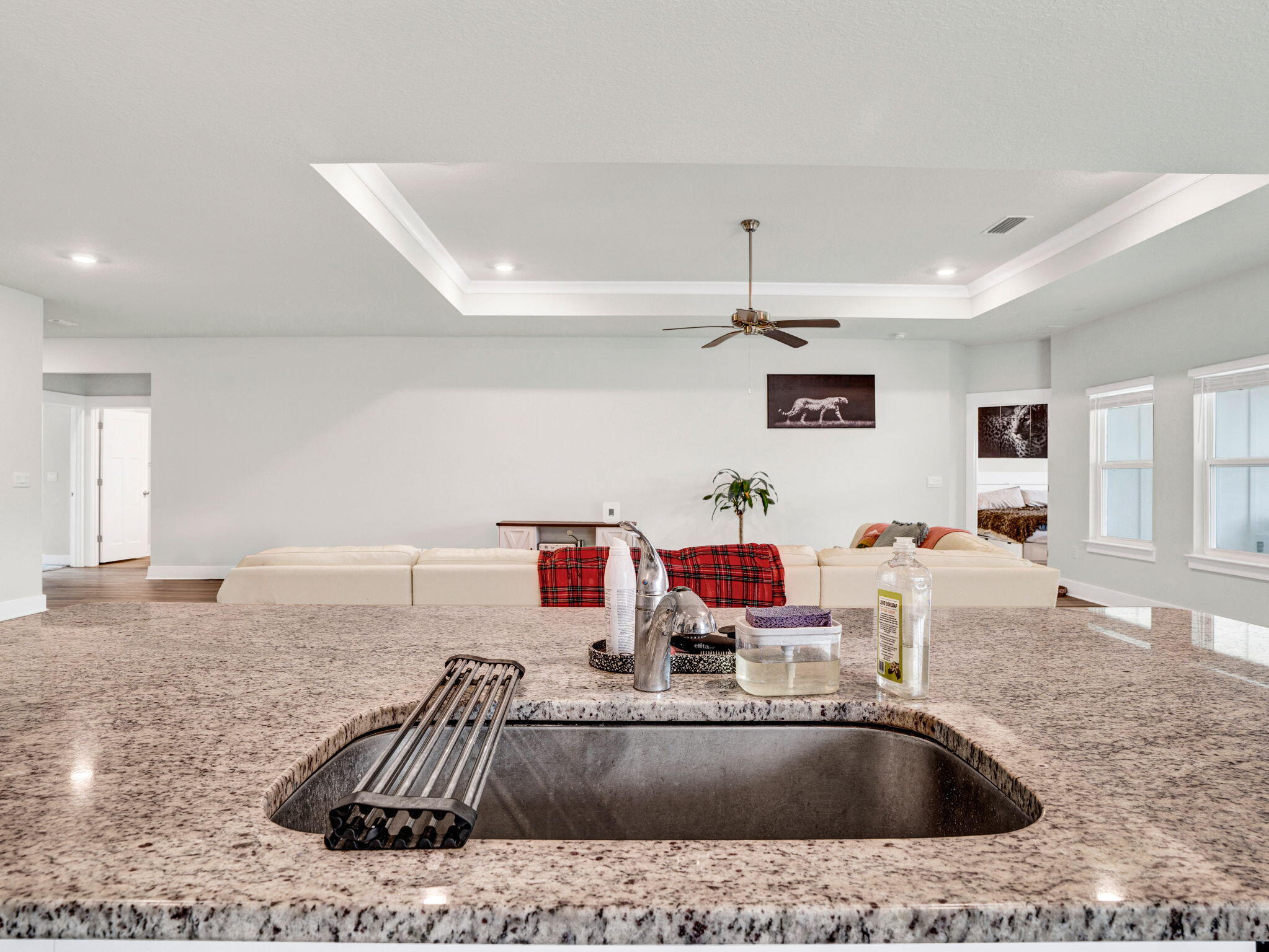 Preserve At Deer Run - Residential