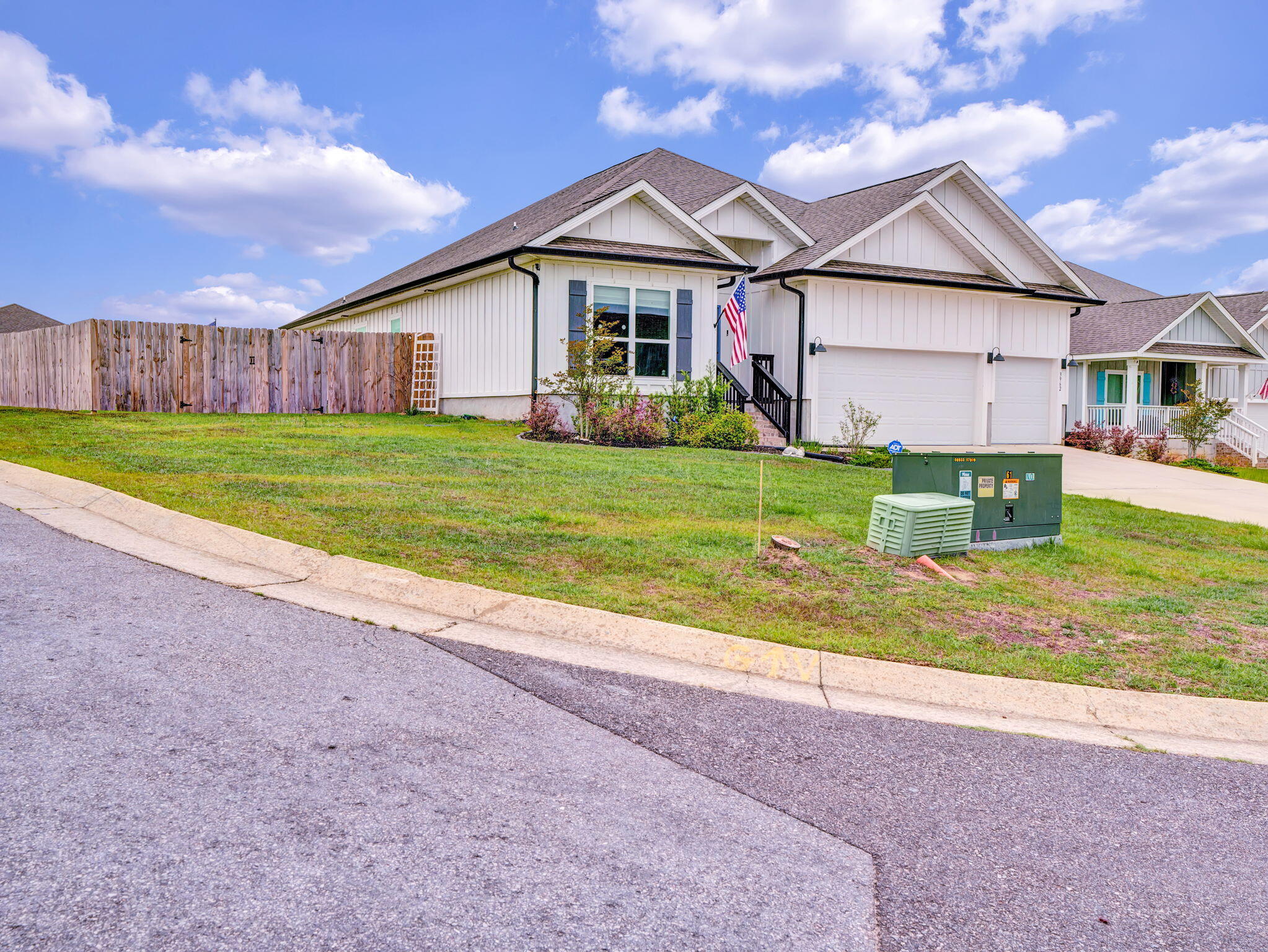 Preserve At Deer Run - Residential