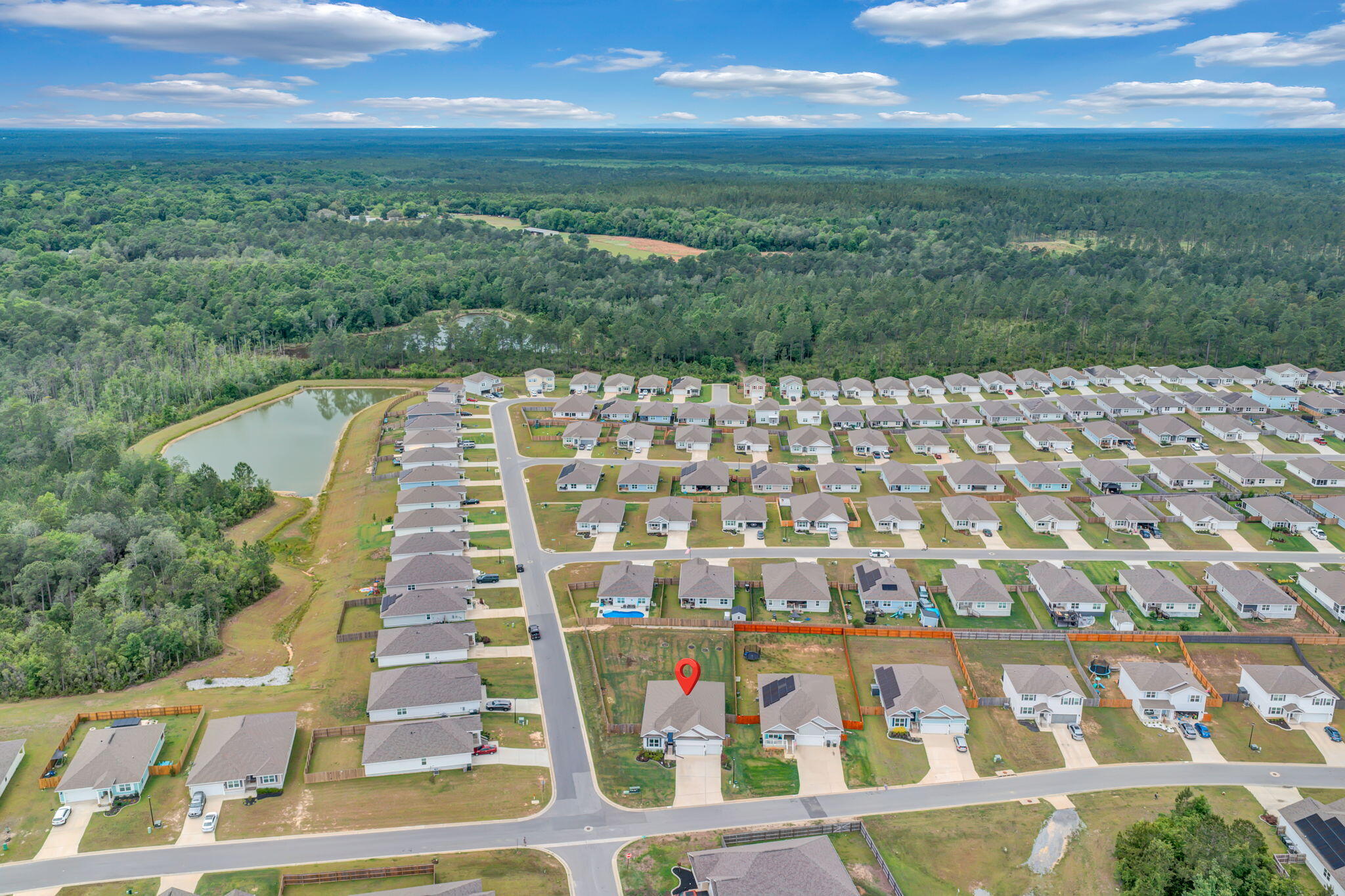 Preserve At Deer Run - Residential