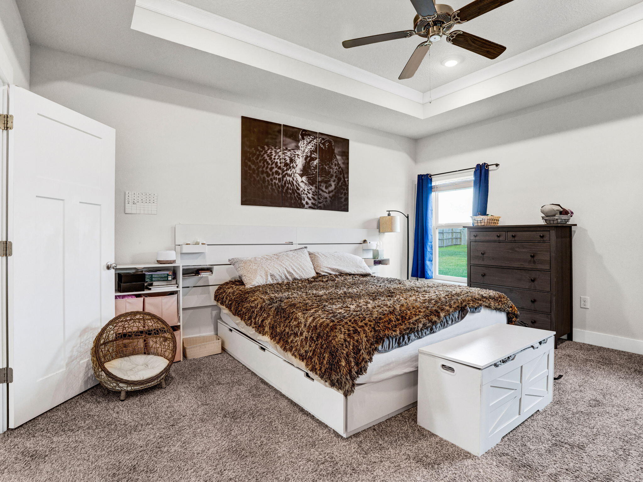 Preserve At Deer Run - Residential