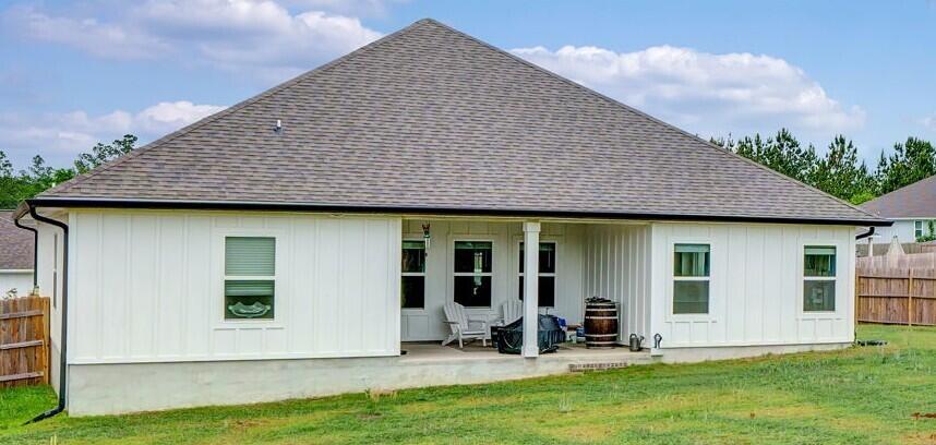 Preserve At Deer Run - Residential