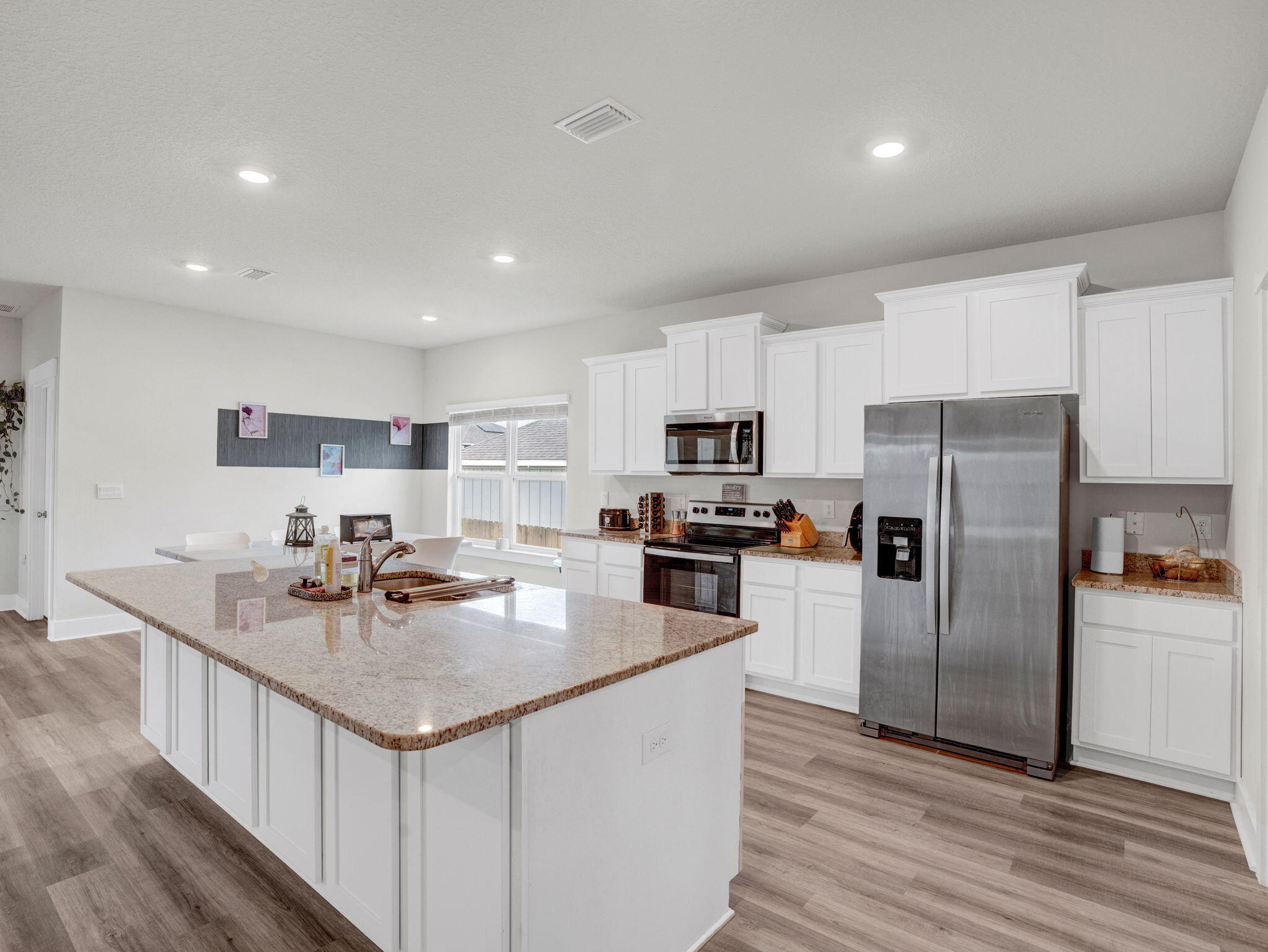Preserve At Deer Run - Residential
