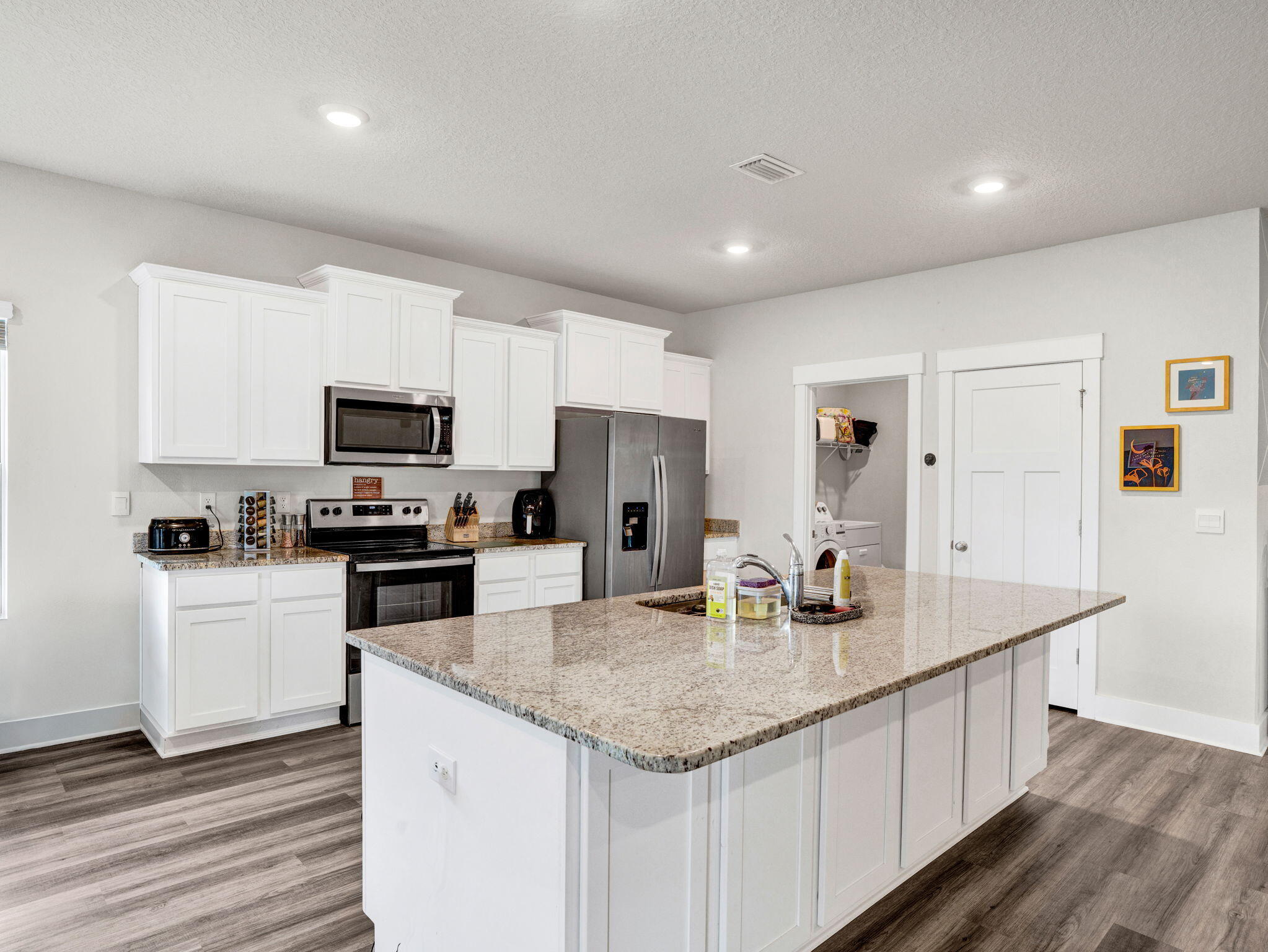 Preserve At Deer Run - Residential