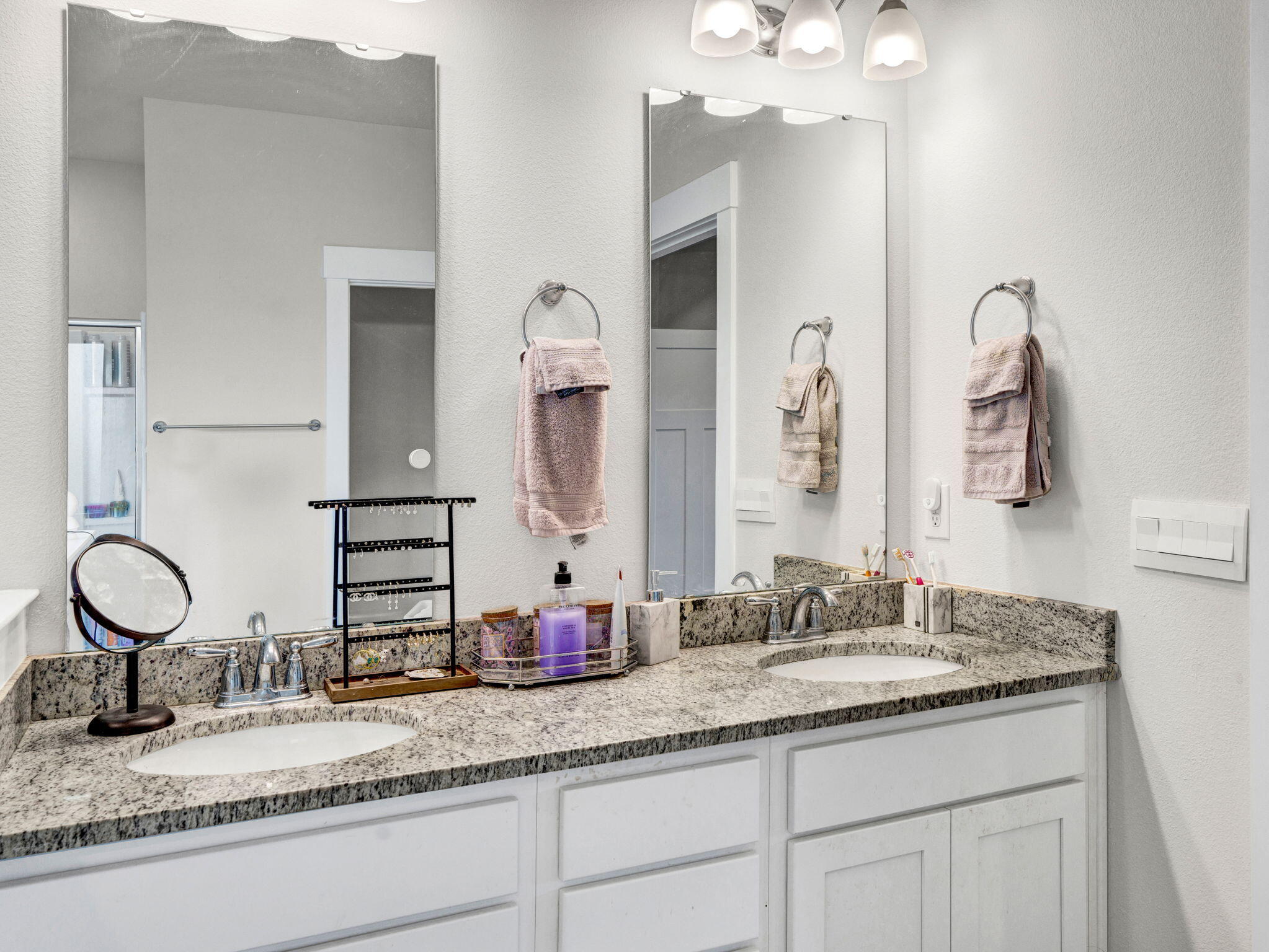 Preserve At Deer Run - Residential