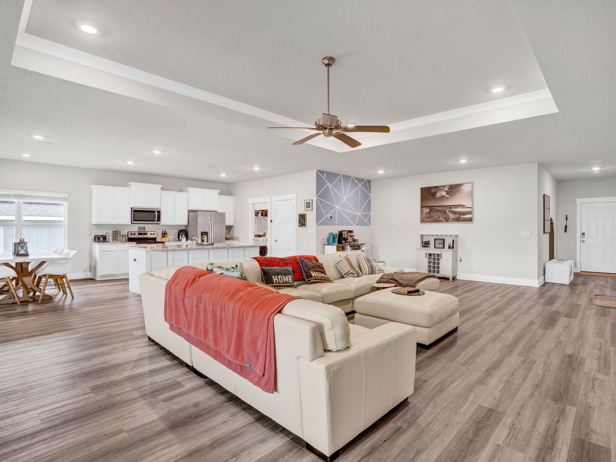 Preserve At Deer Run - Residential