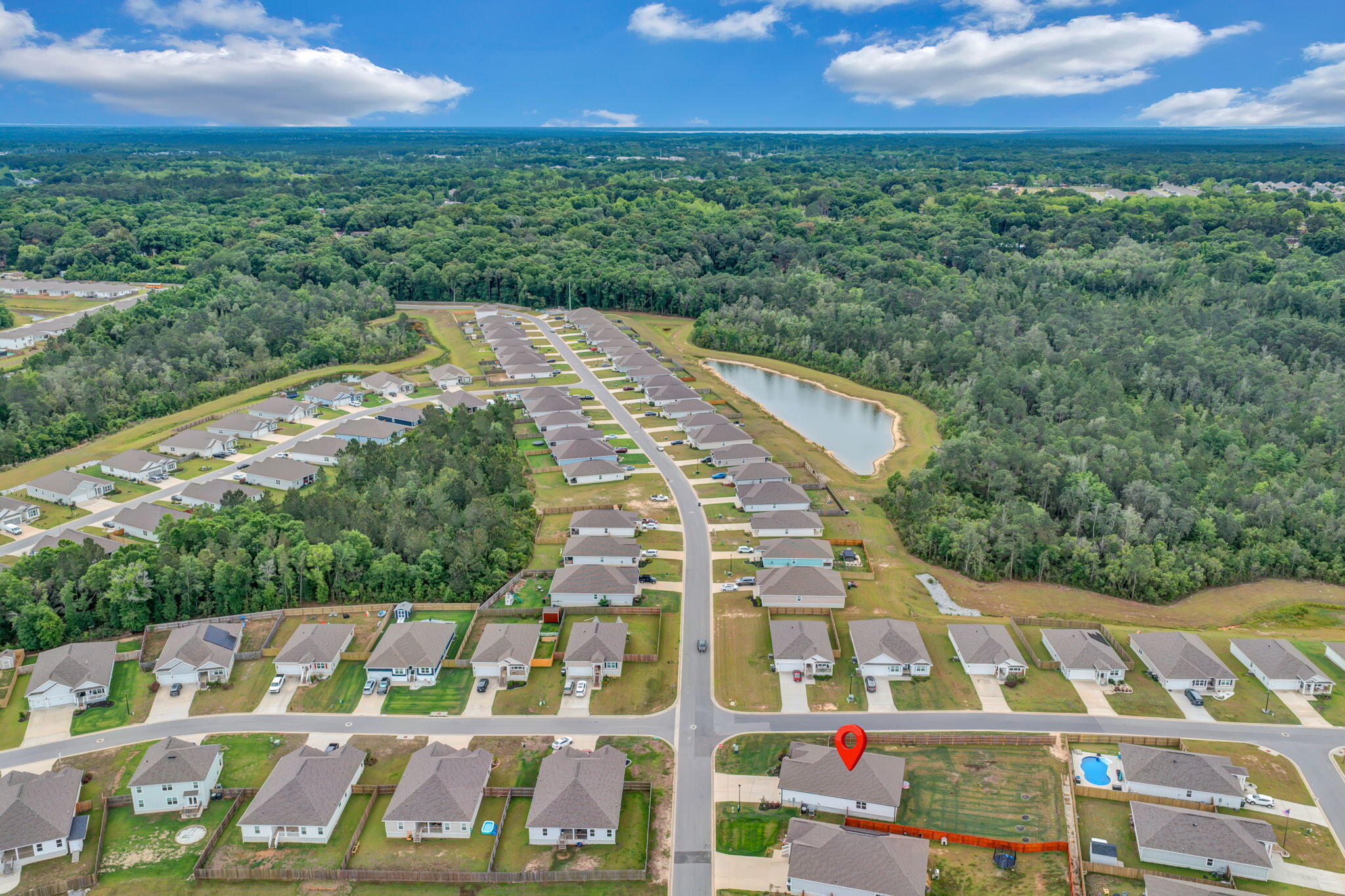 Preserve At Deer Run - Residential