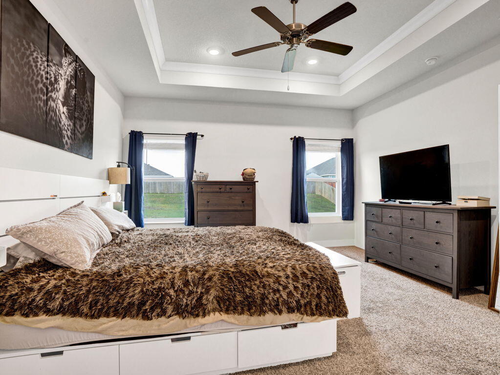 Preserve At Deer Run - Residential