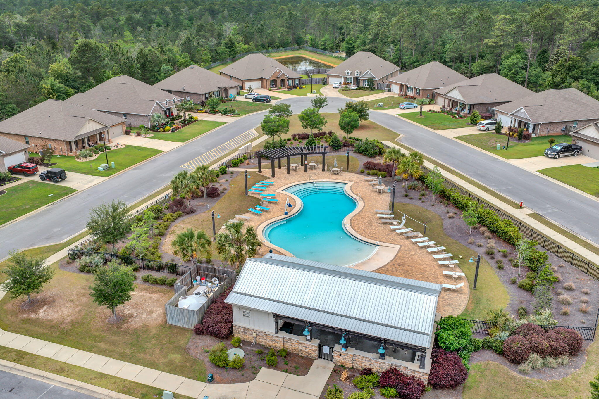 Preserve At Deer Run - Residential