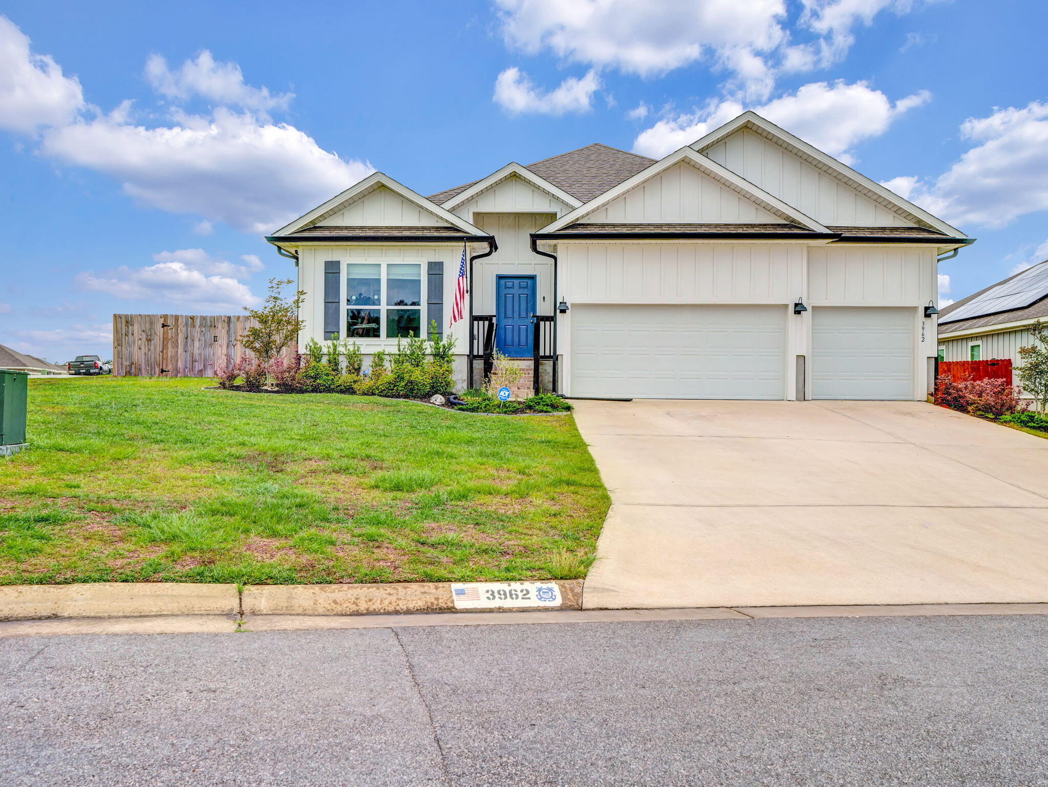 Preserve At Deer Run - Residential