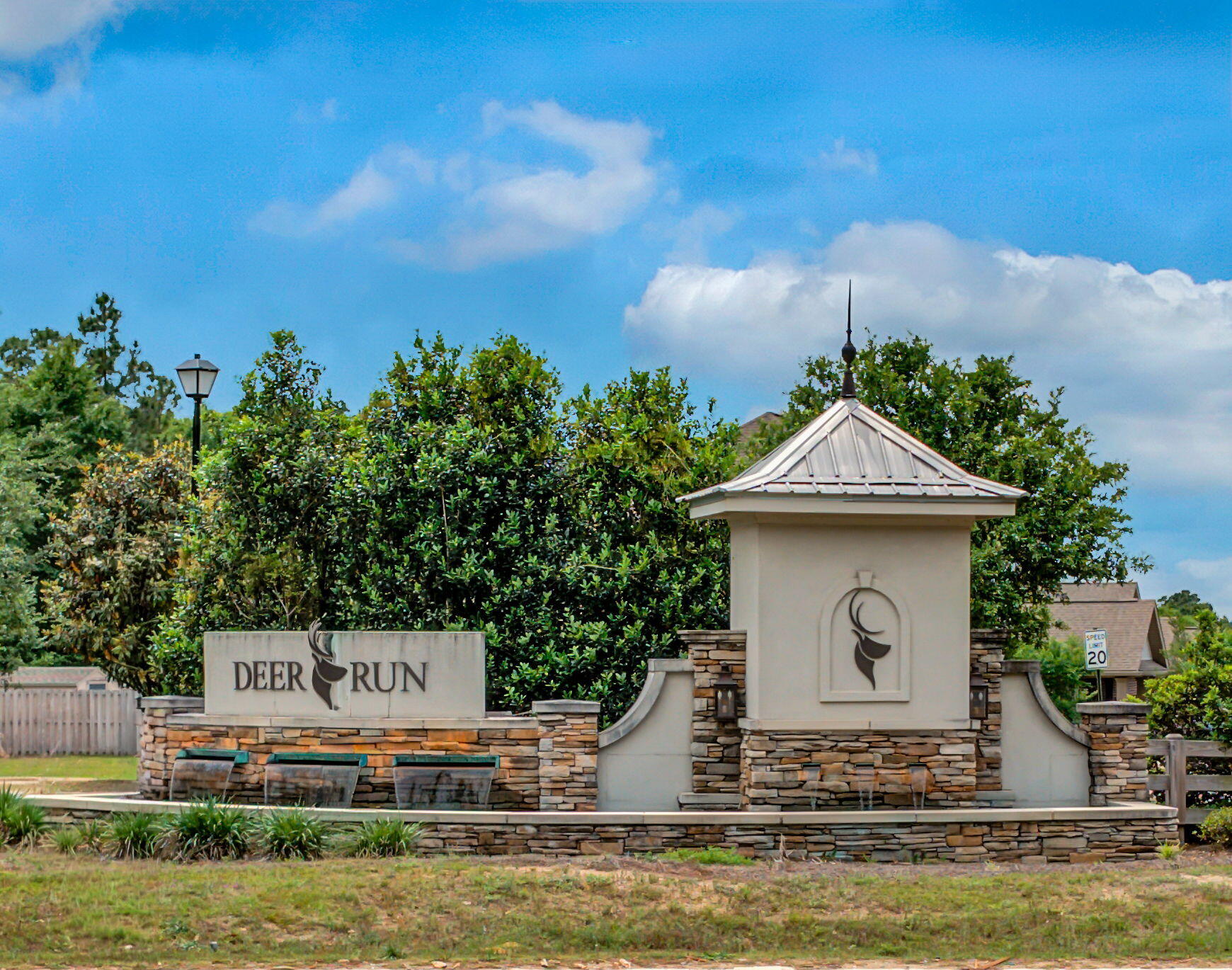 Preserve At Deer Run - Residential