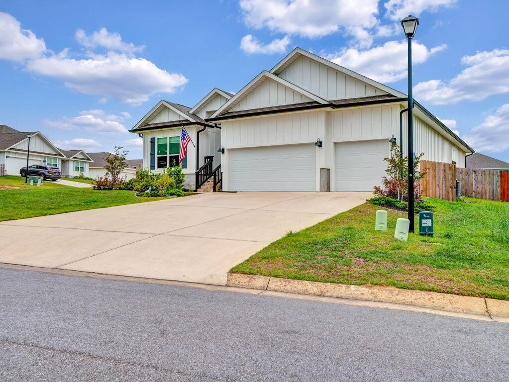 Preserve At Deer Run - Residential