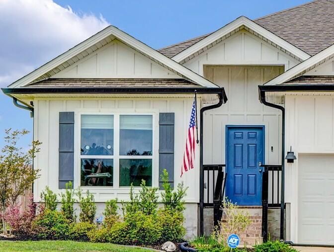 Preserve At Deer Run - Residential