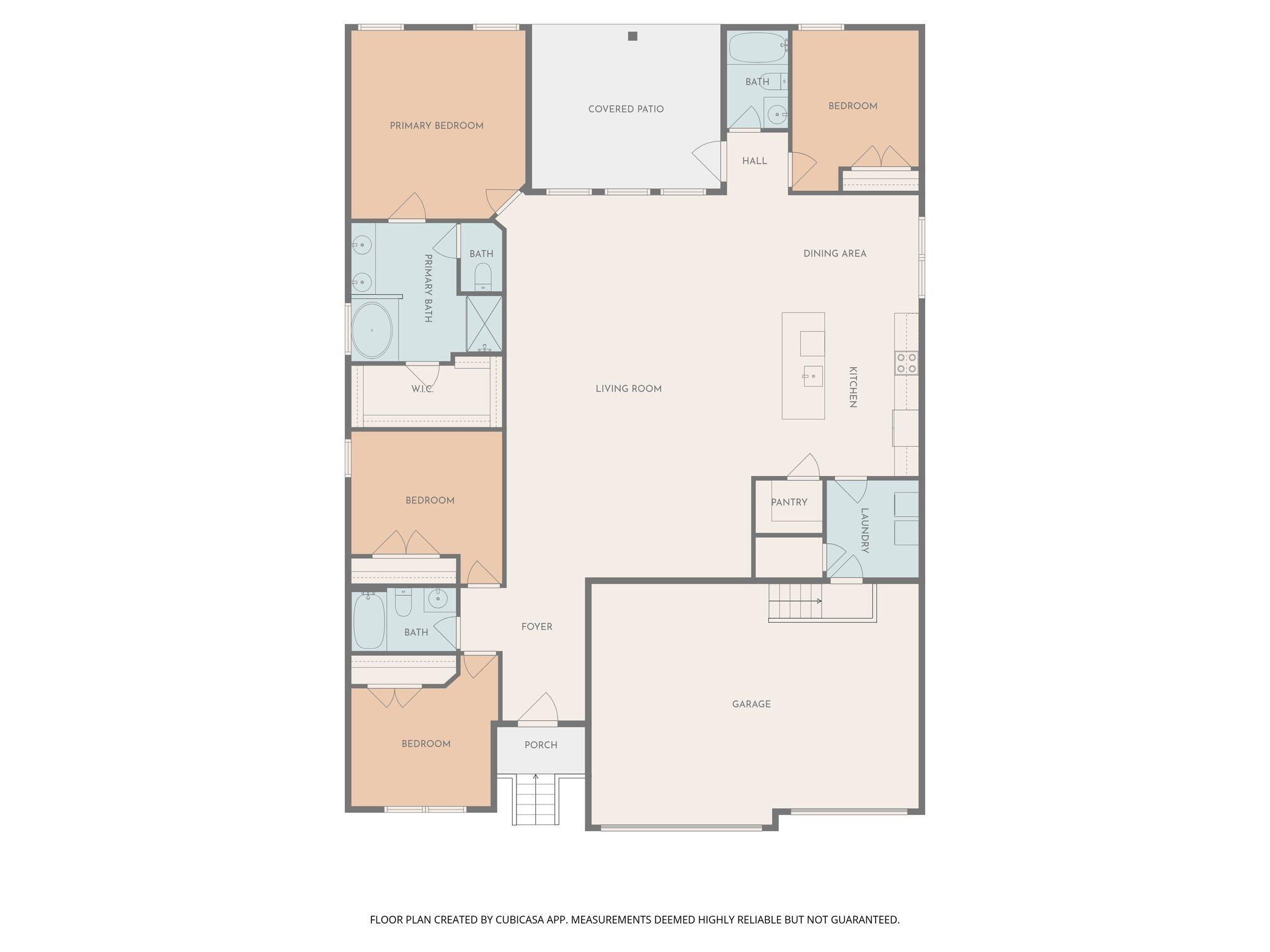 Preserve At Deer Run - Residential