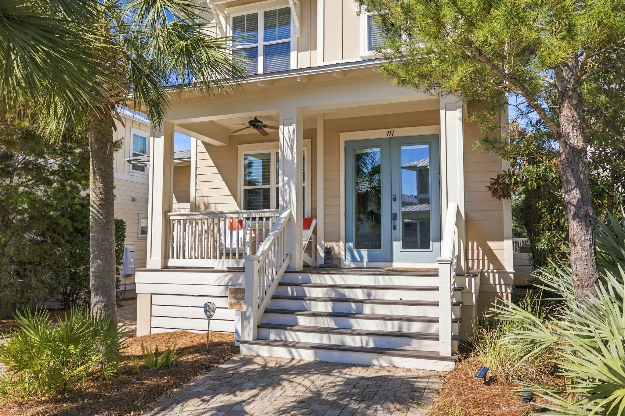 111 Gulfview Way