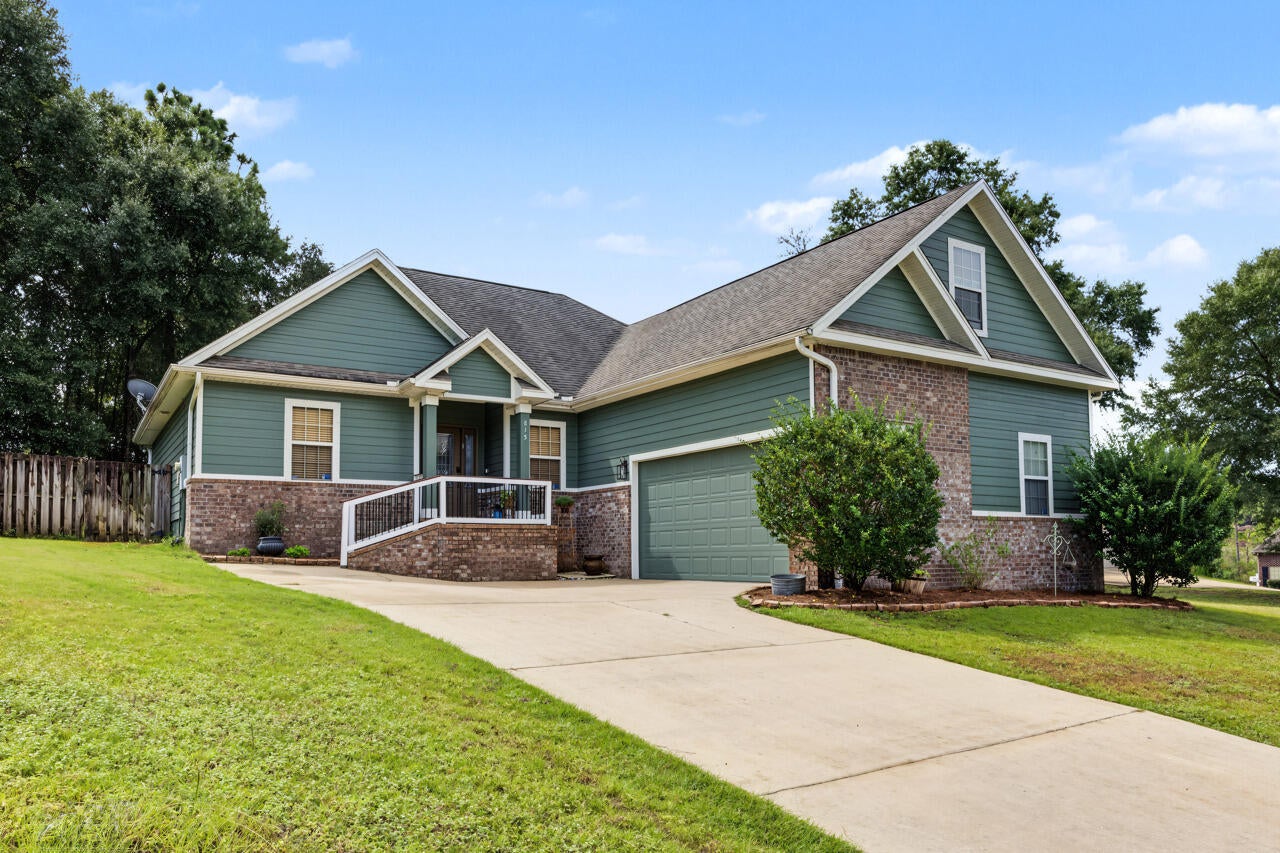 815 Wild Egret Lane