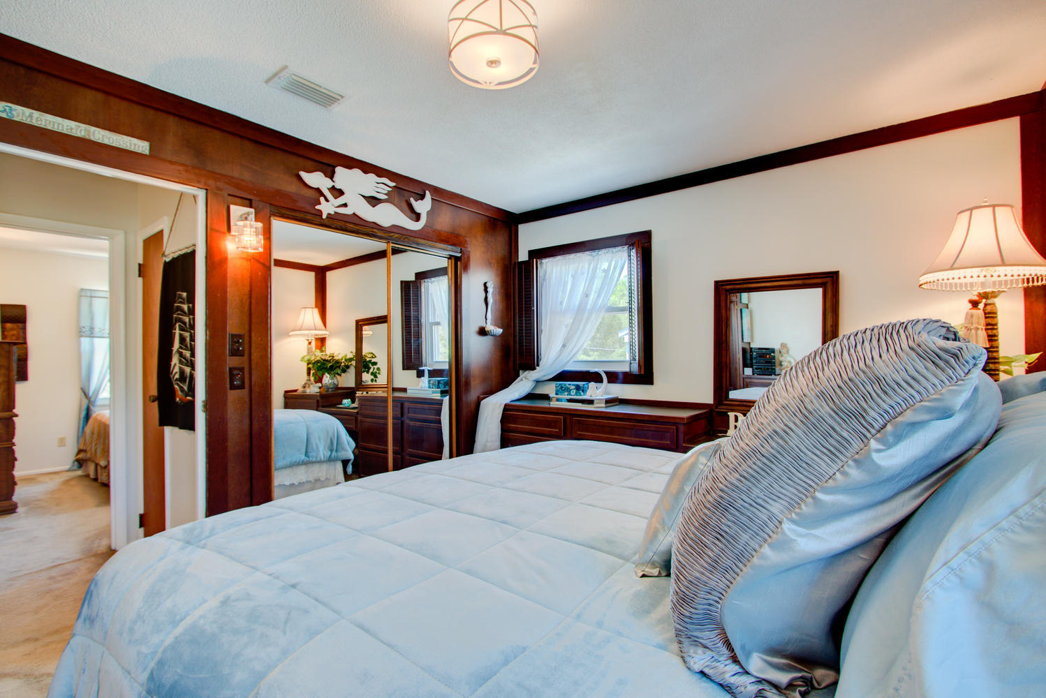 BAYOU WOODS - Residential