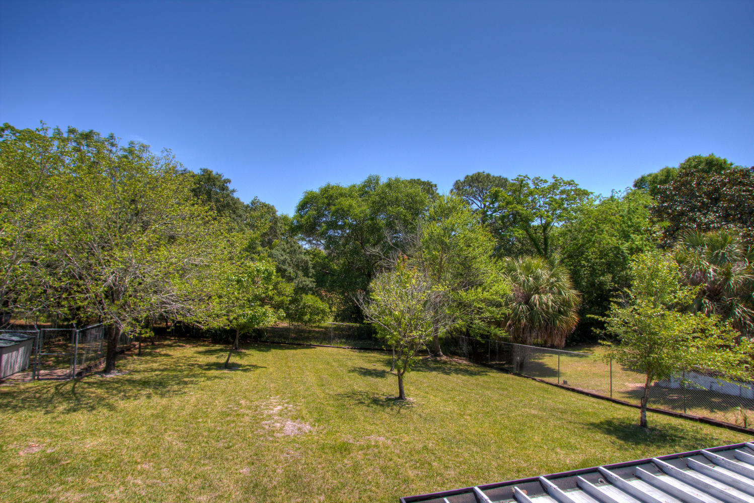 BAYOU WOODS - Residential