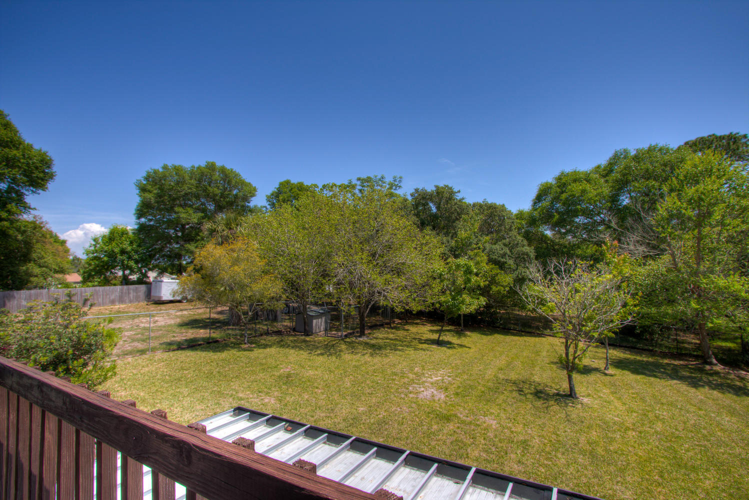 BAYOU WOODS - Residential