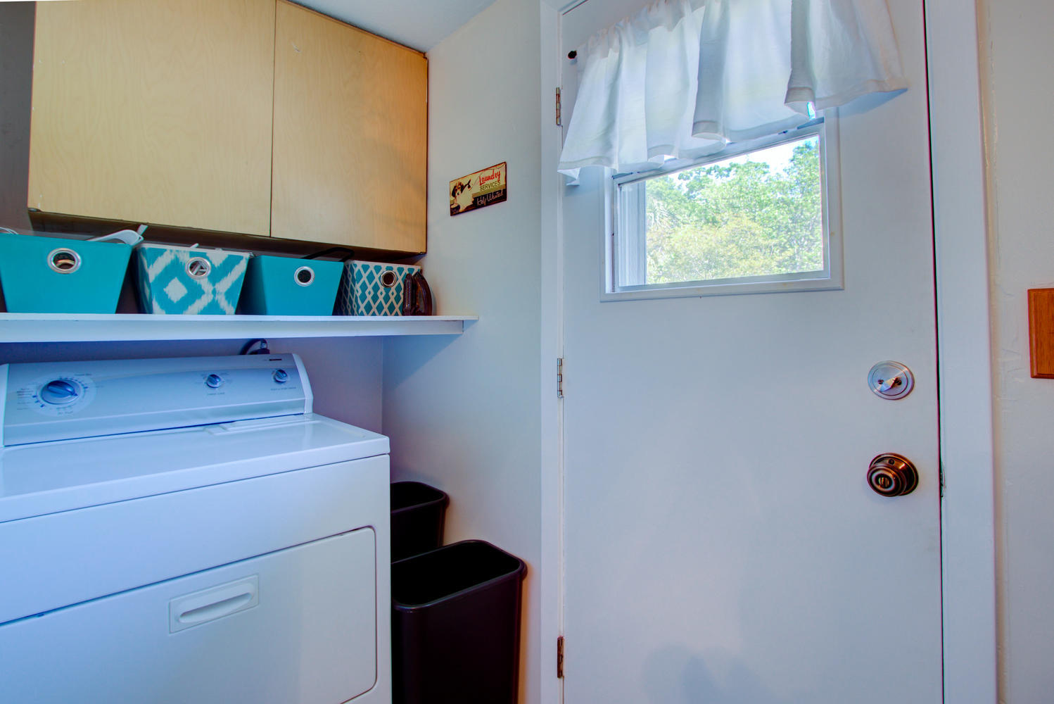 BAYOU WOODS - Residential