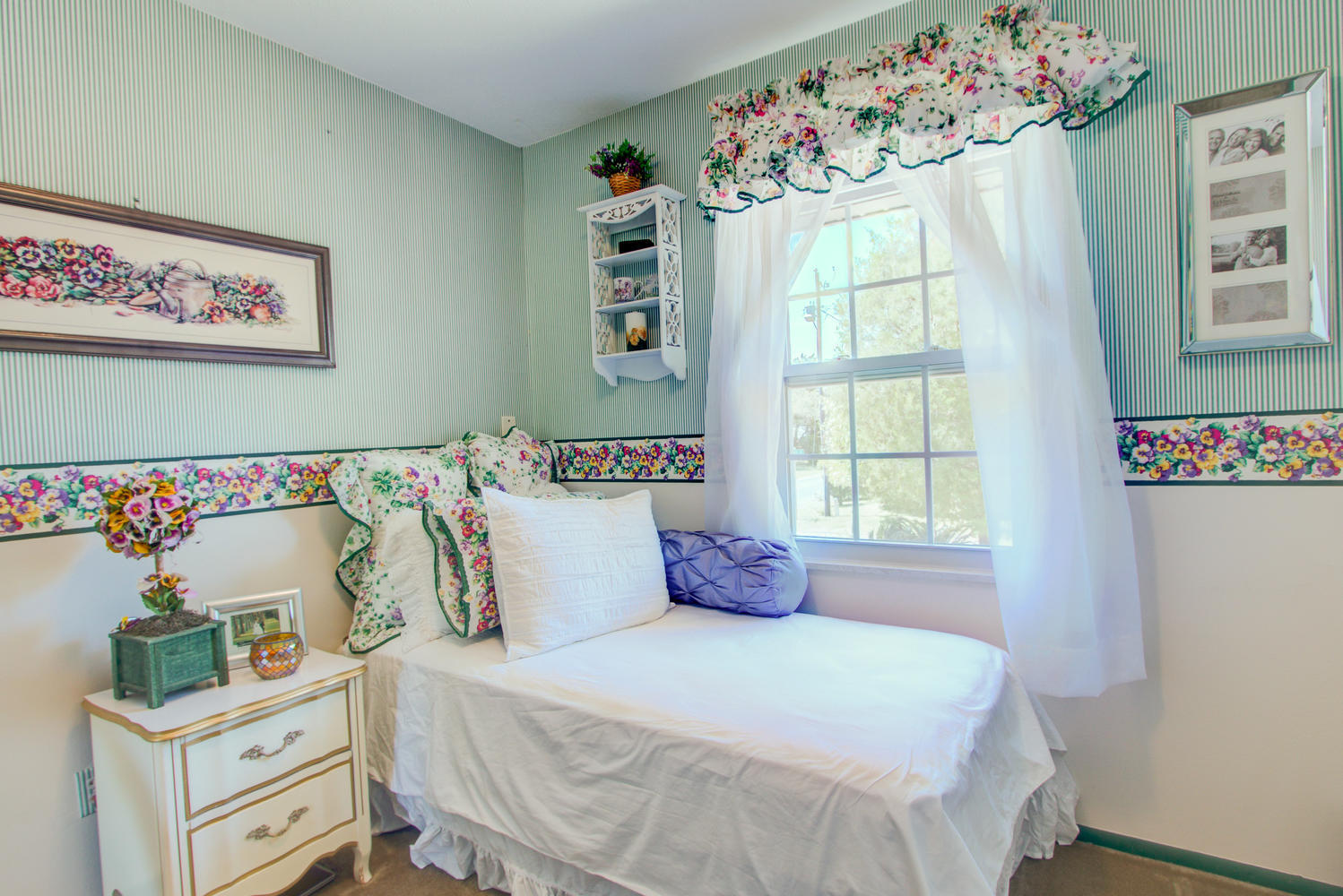 BAYOU WOODS - Residential