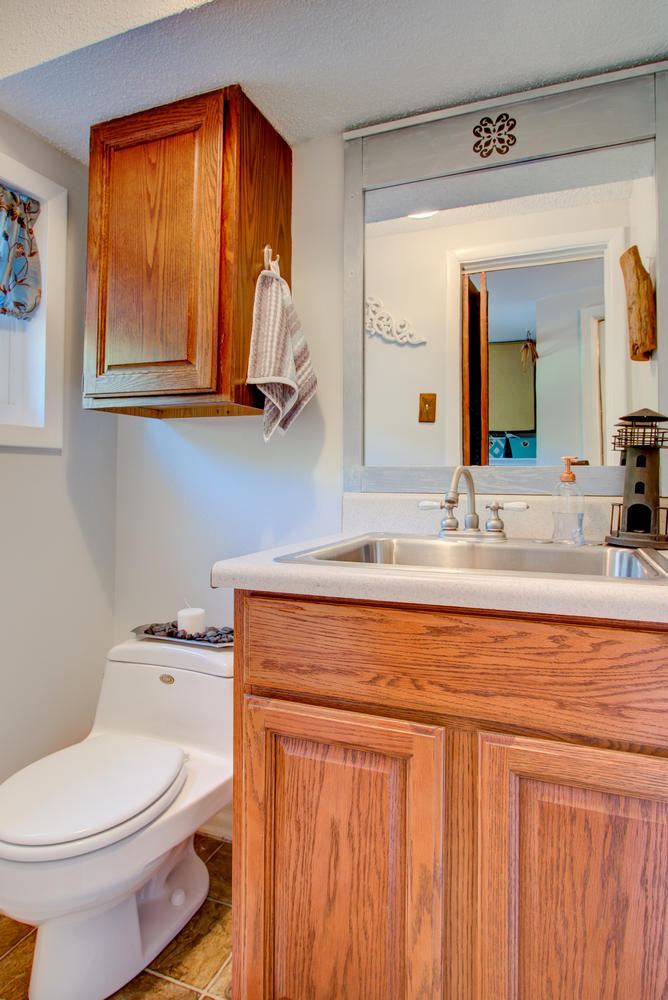 BAYOU WOODS - Residential