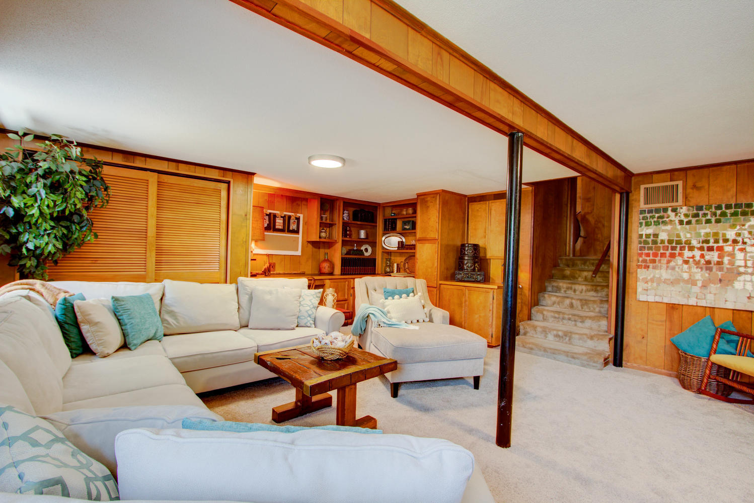 BAYOU WOODS - Residential