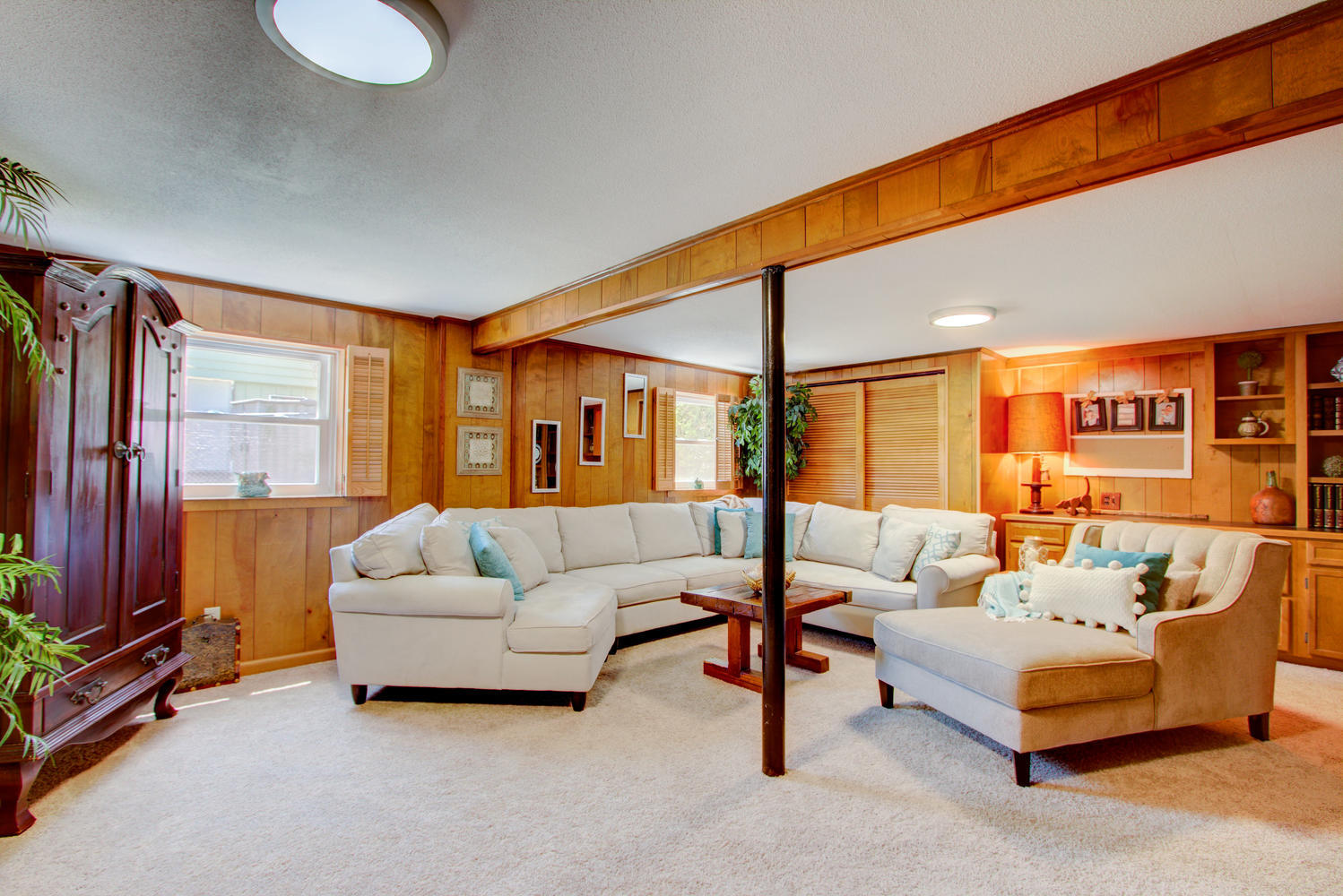 BAYOU WOODS - Residential