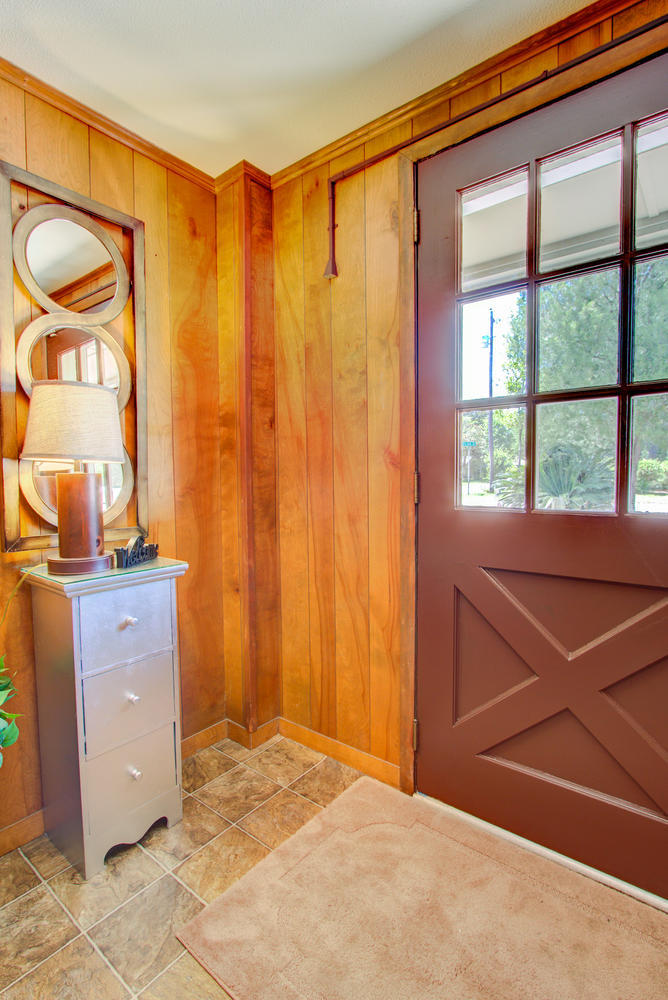 BAYOU WOODS - Residential