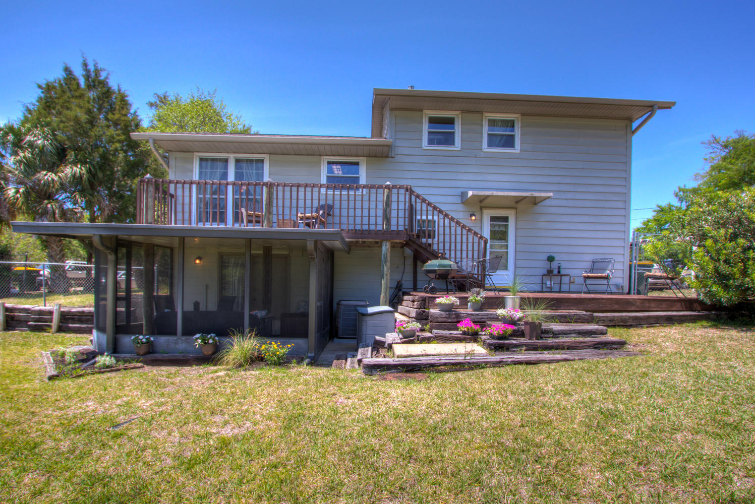 BAYOU WOODS - Residential