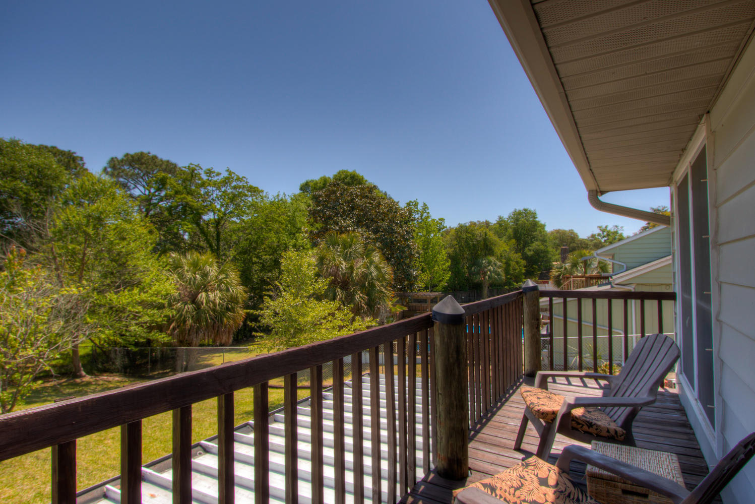 BAYOU WOODS - Residential